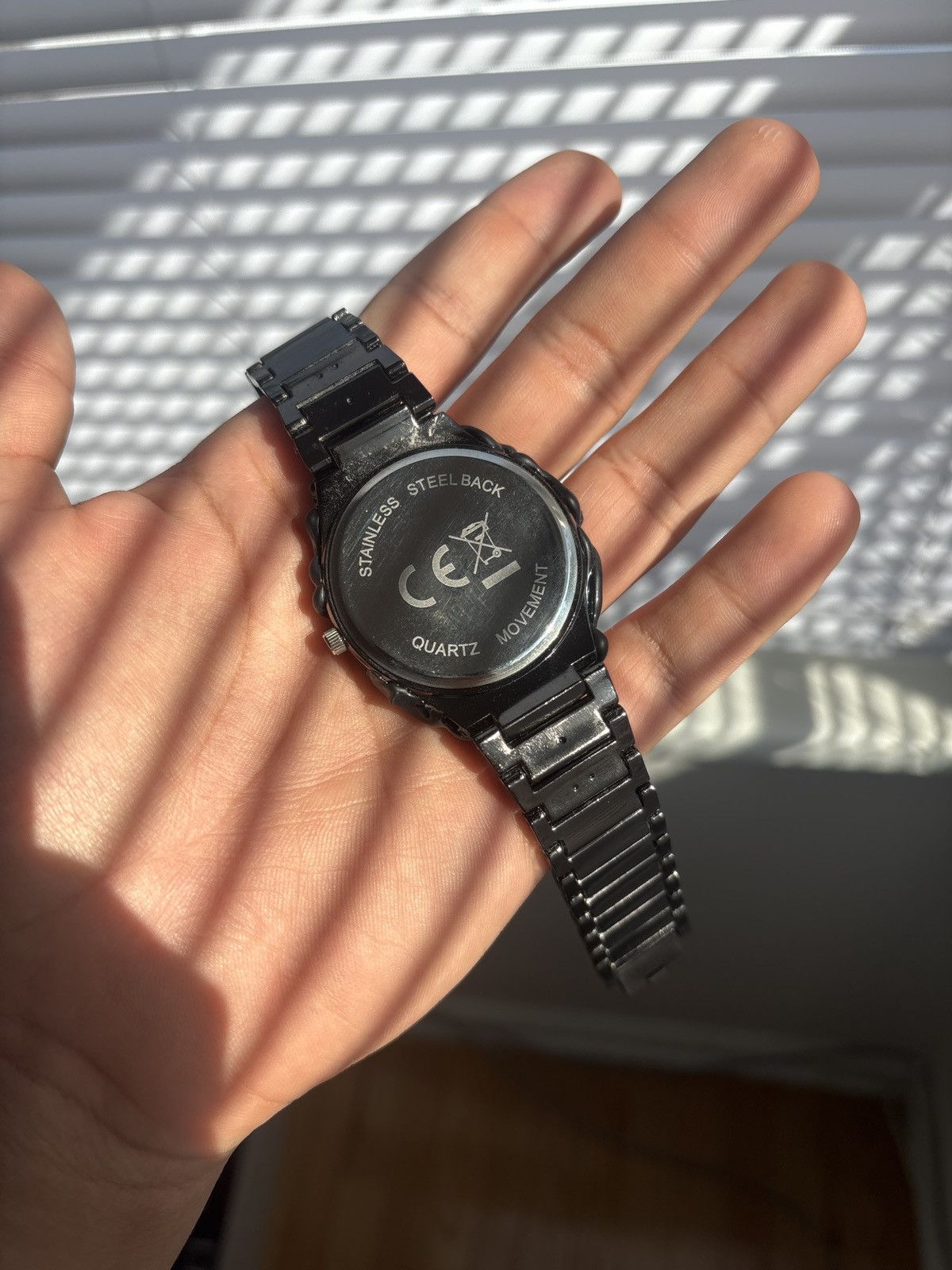 Other LemmeGetThat studios watch Size ONE SIZE - 2 Thumbnail