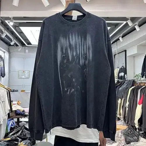 Other Vintage Printed Tshirt Size US L / EU 52-54 / 3 - 1 Thumbnail