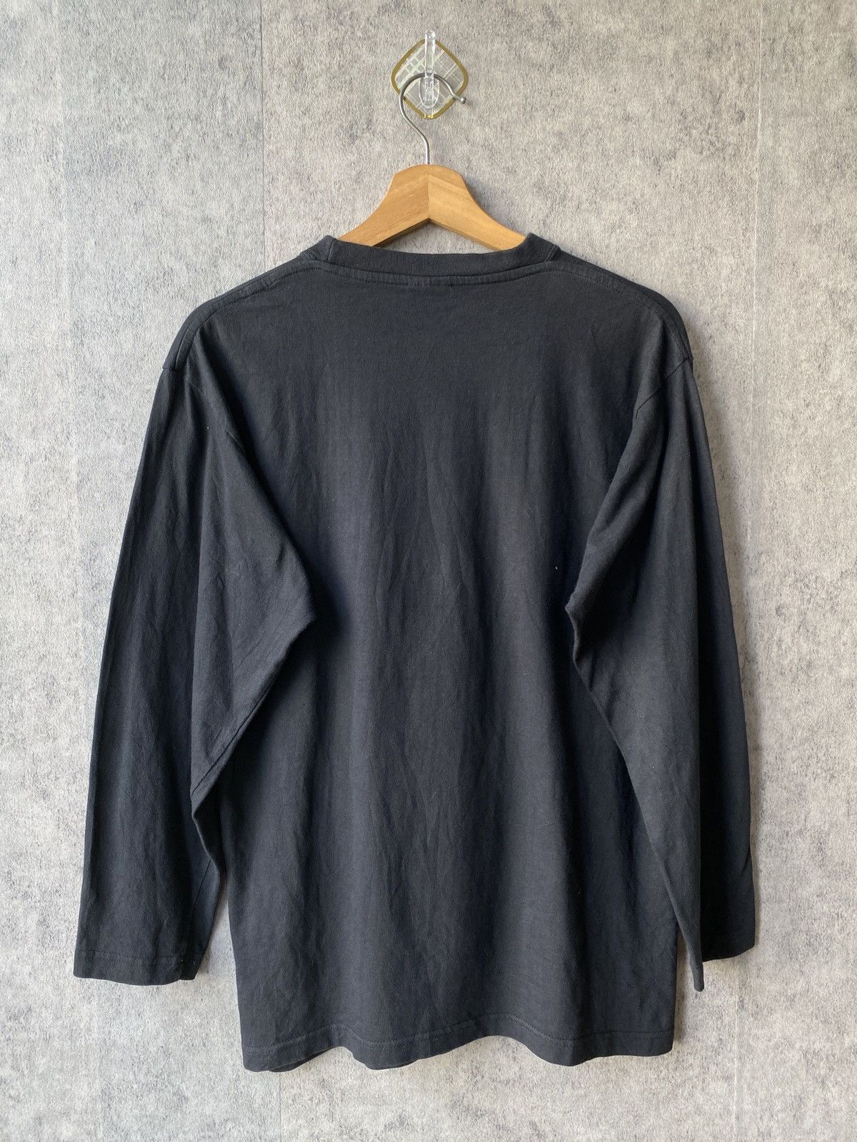 Band Tees 2000s Britney Spears Long Sleeves Size US M / EU 48-50 / 2 - 2 Thumbnail