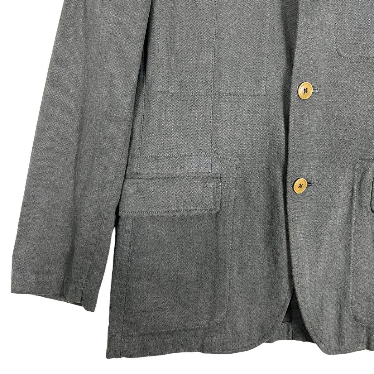 Beams Plus 🔥 BEAMS INTERNATIONAL GALERY JACKET MADE IN JAPAN Size US S / EU 44-46 / 1 - 4 Thumbnail