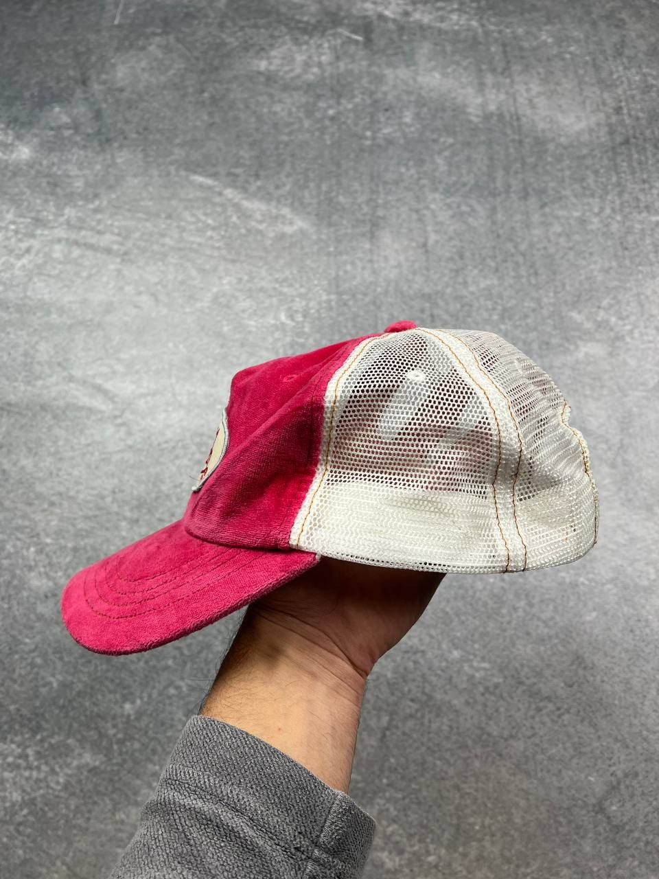 Von Dutch Von Dutch trucker cap hat Size ONE SIZE - 4 Thumbnail