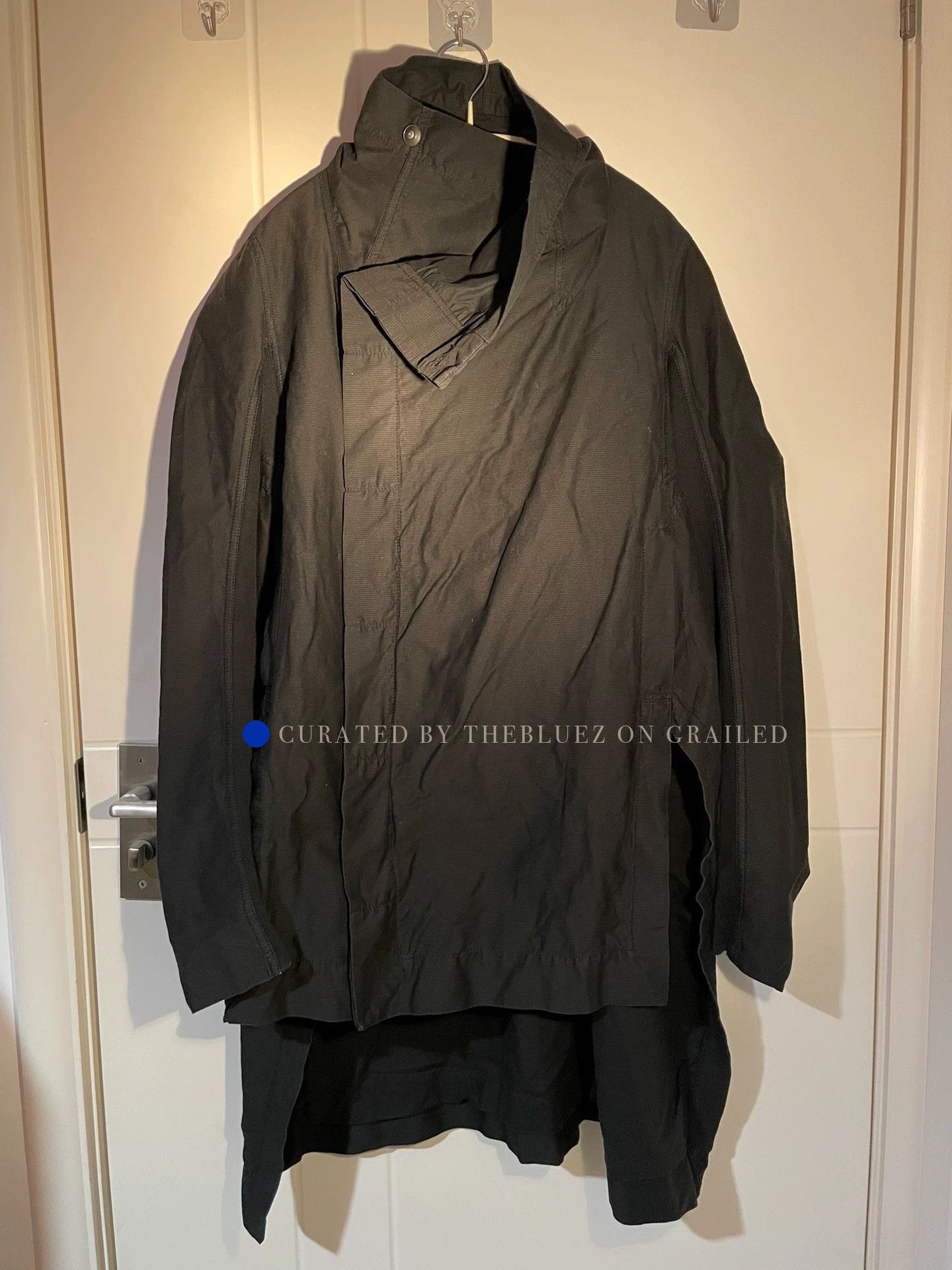 Rick Owens Vintage Item Size US M / EU 48-50 / 2 - 1 Thumbnail