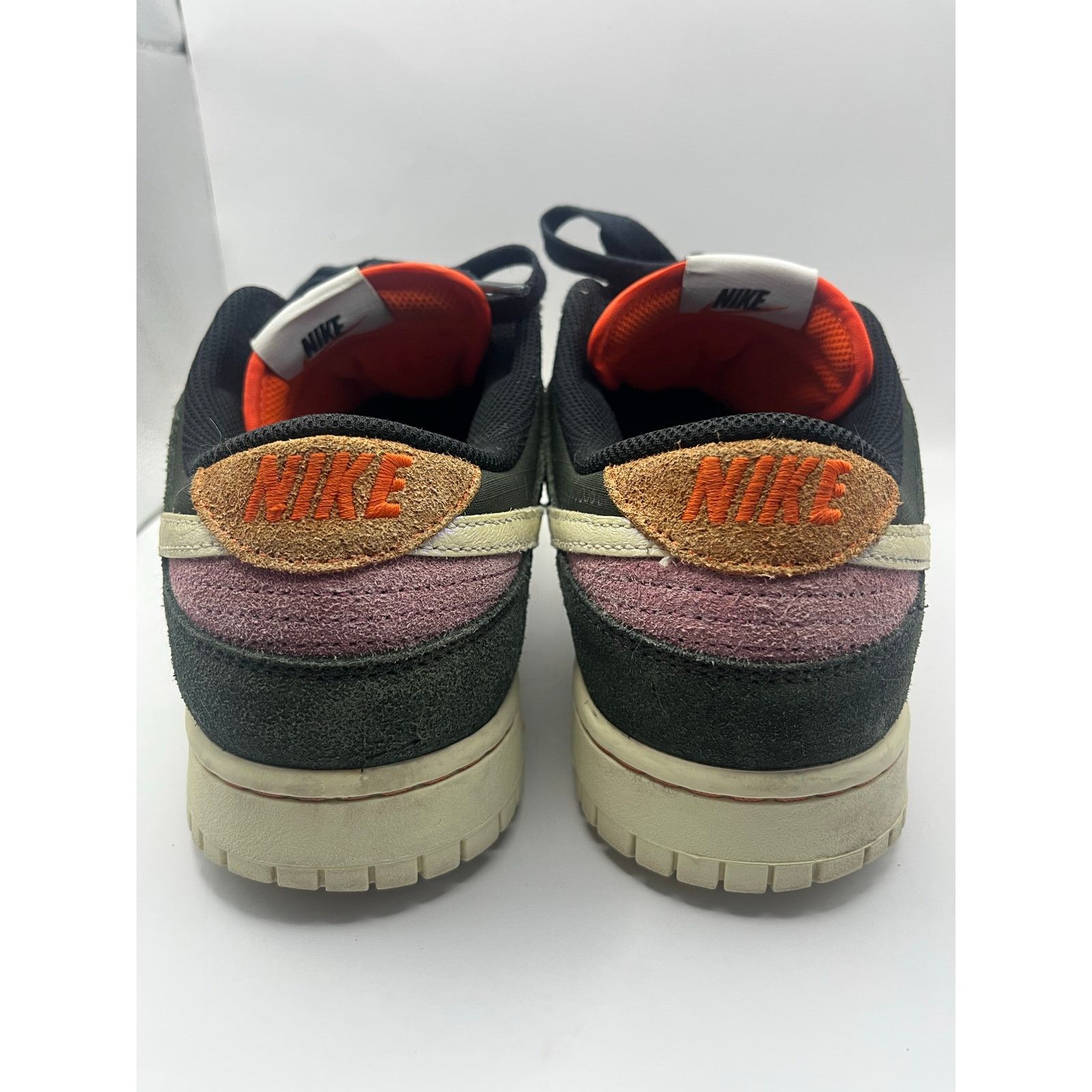 Nike Nike Dunk Low SE Gone Fishing Rainbow Trout Retro Mens 11" Size US 11 / EU 44 - 6 Thumbnail