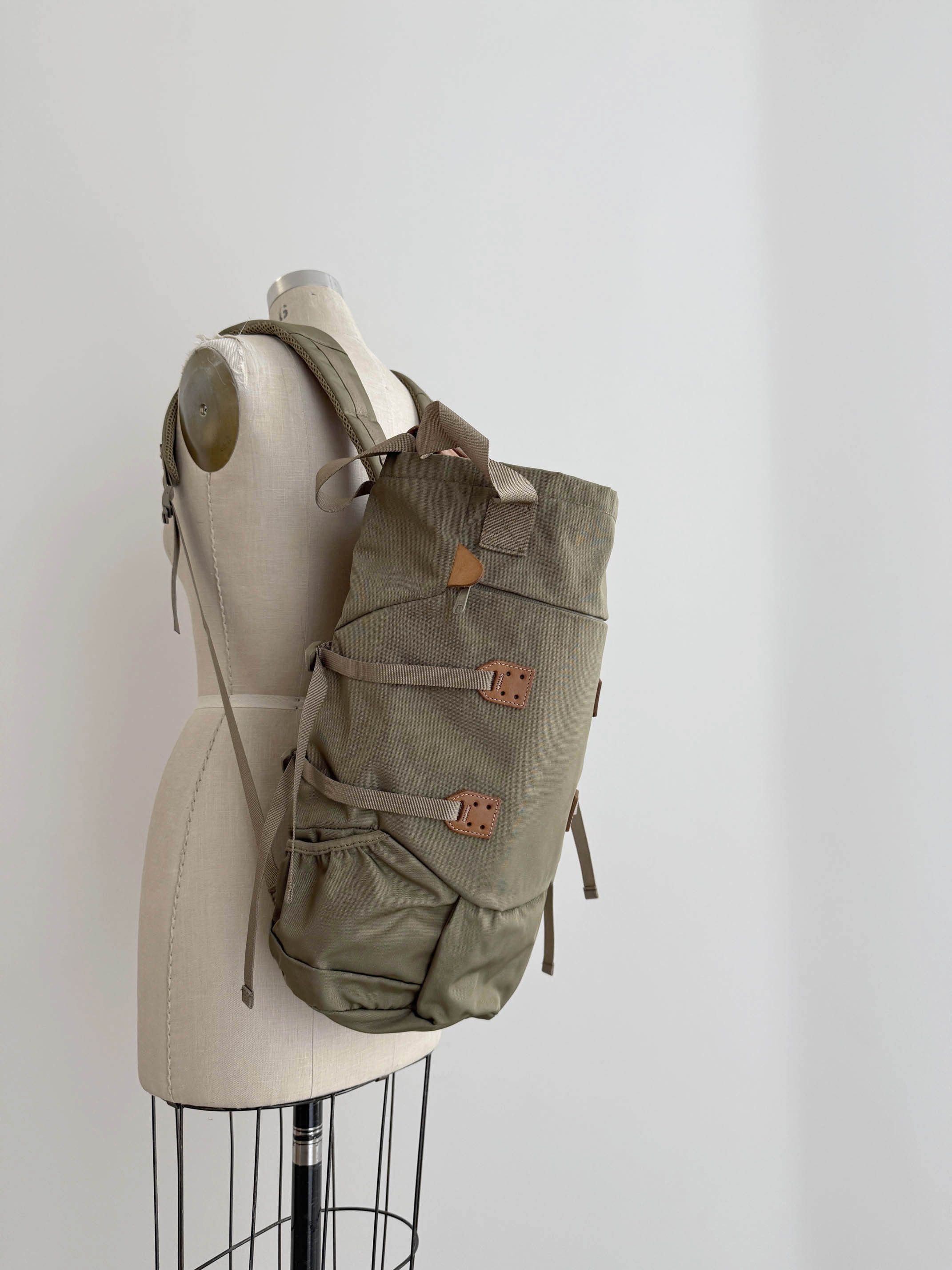 F/CE F/CE 2ways Tote bag / backpack Size ONE SIZE - 1 Thumbnail