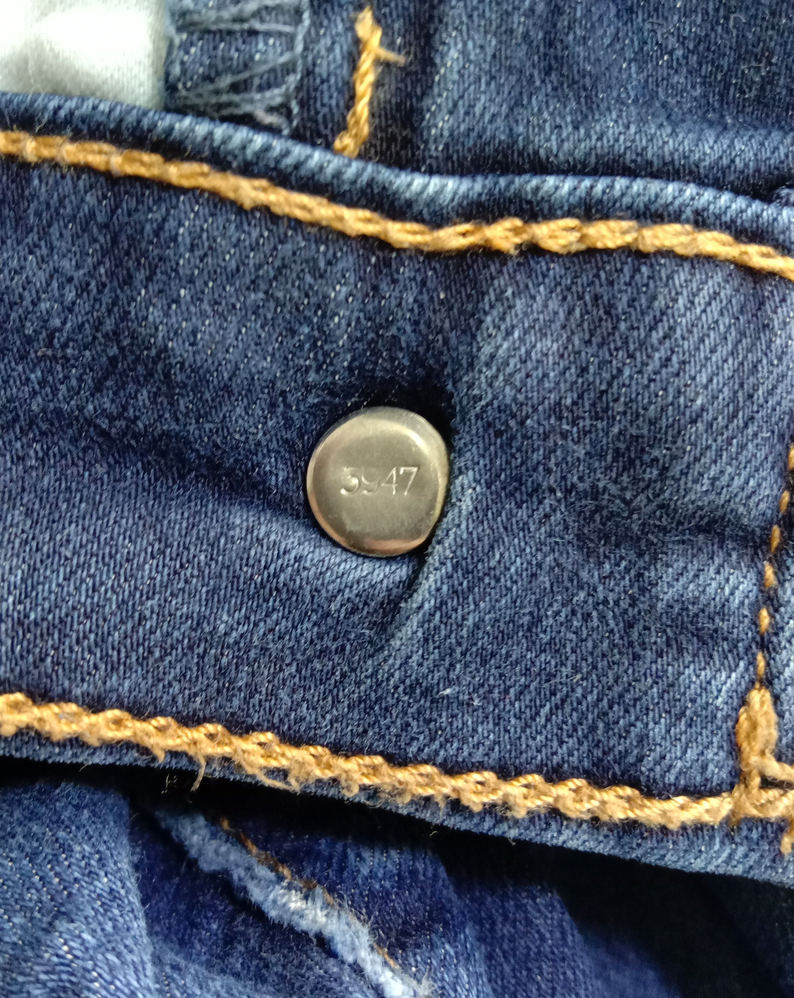 Levi's Vintage Levi's 315 Flare Jeans Shaping Bootcut Denim Size 36" / US 14 / IT 50 - 10 Thumbnail