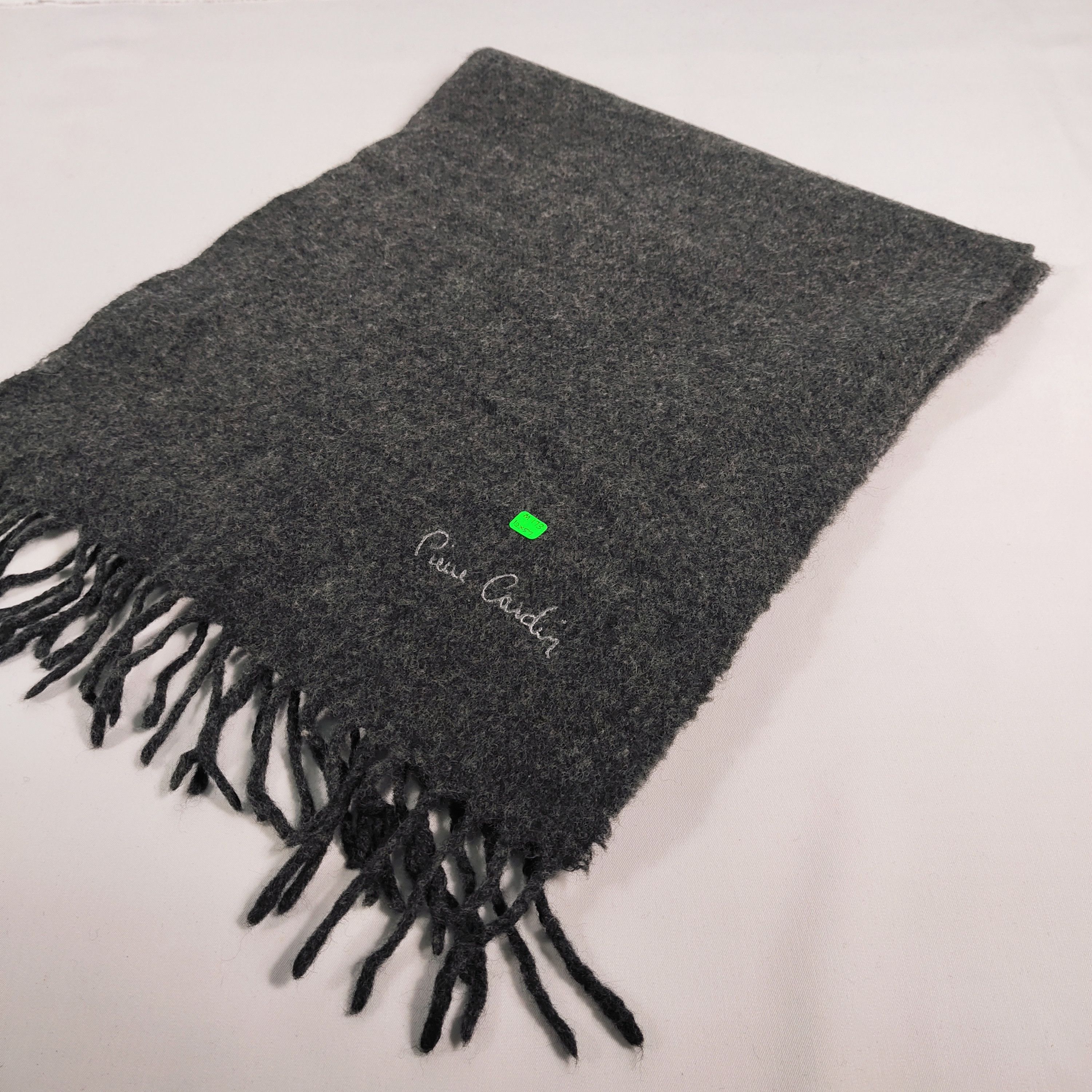 Pierre Cardin Pierre Cardin Scarf / Muffler / Neckwear M173 Size ONE SIZE - 5 Thumbnail