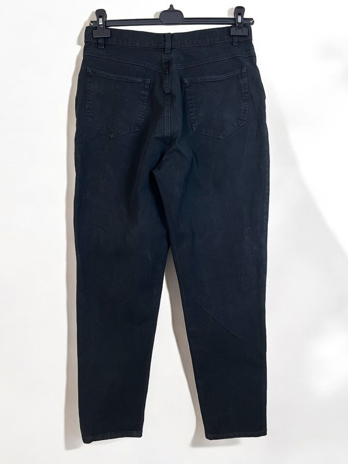 Escada Sport Escada Sport high rise jeans size L Size 31" - 3 Thumbnail