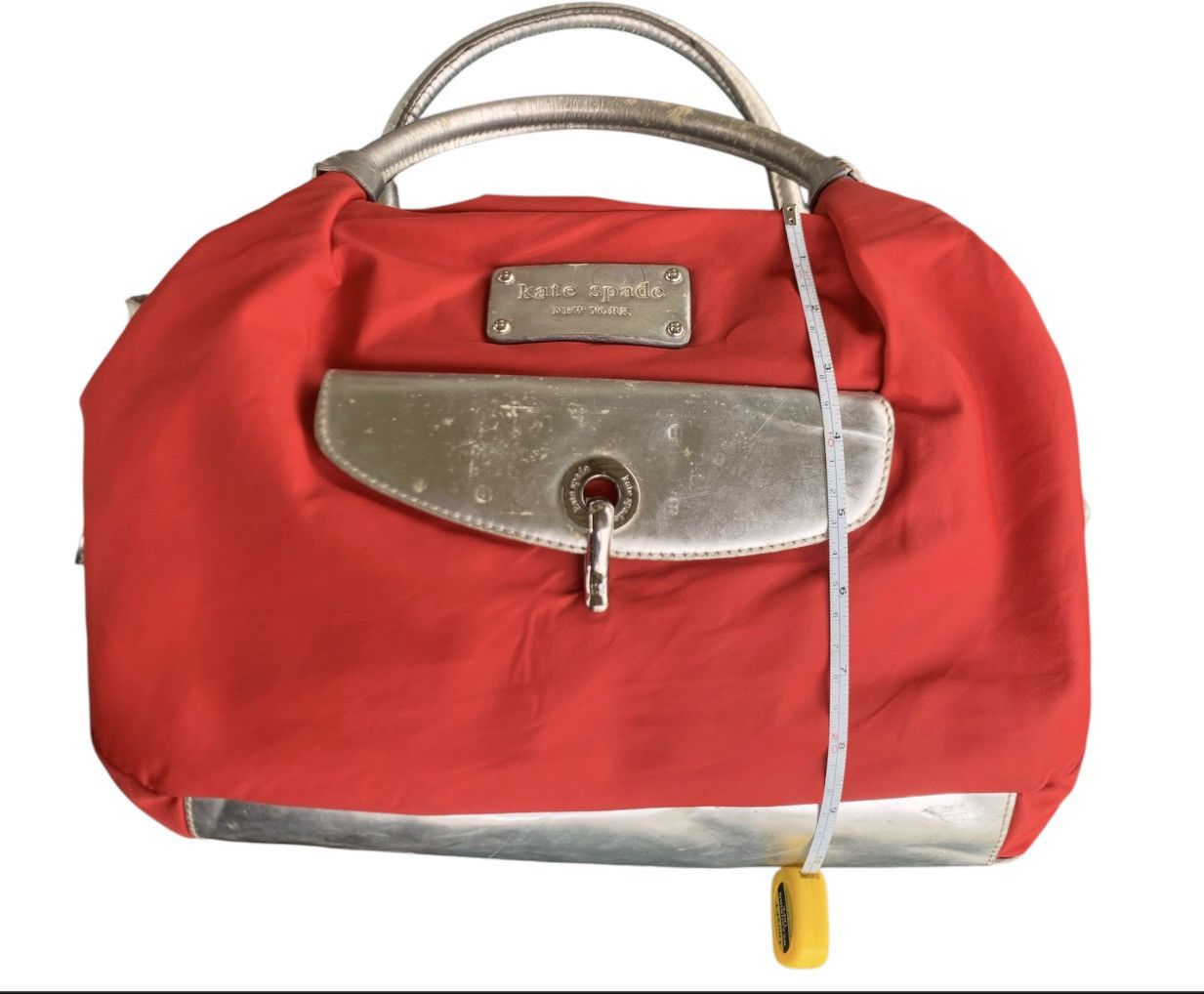 Designer Kate Spade Handle bag Size ONE SIZE - 8 Thumbnail