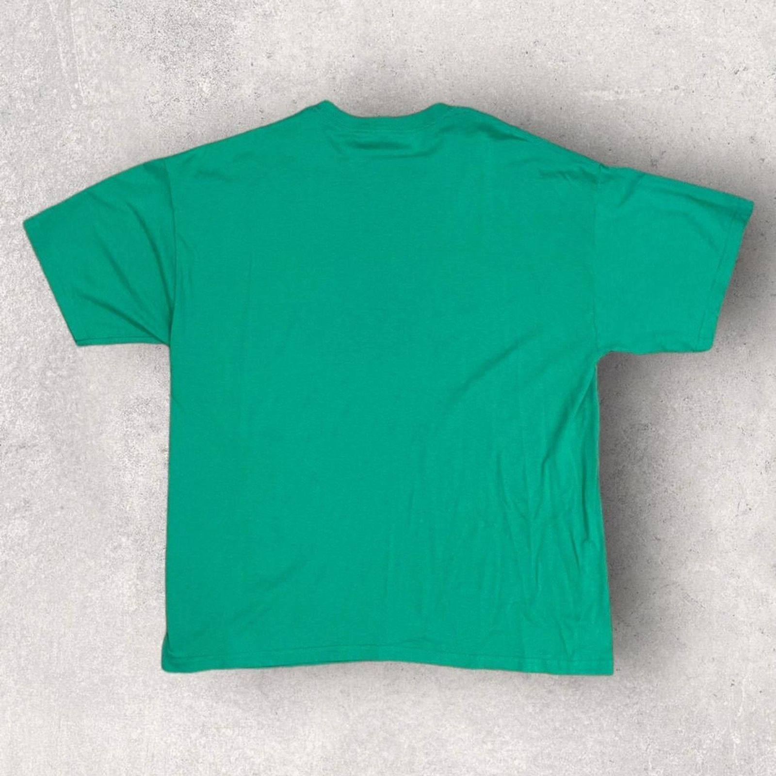 Gildan Wisconsin Lottery Tee Size US XL / EU 56 / 4 - 2 Thumbnail