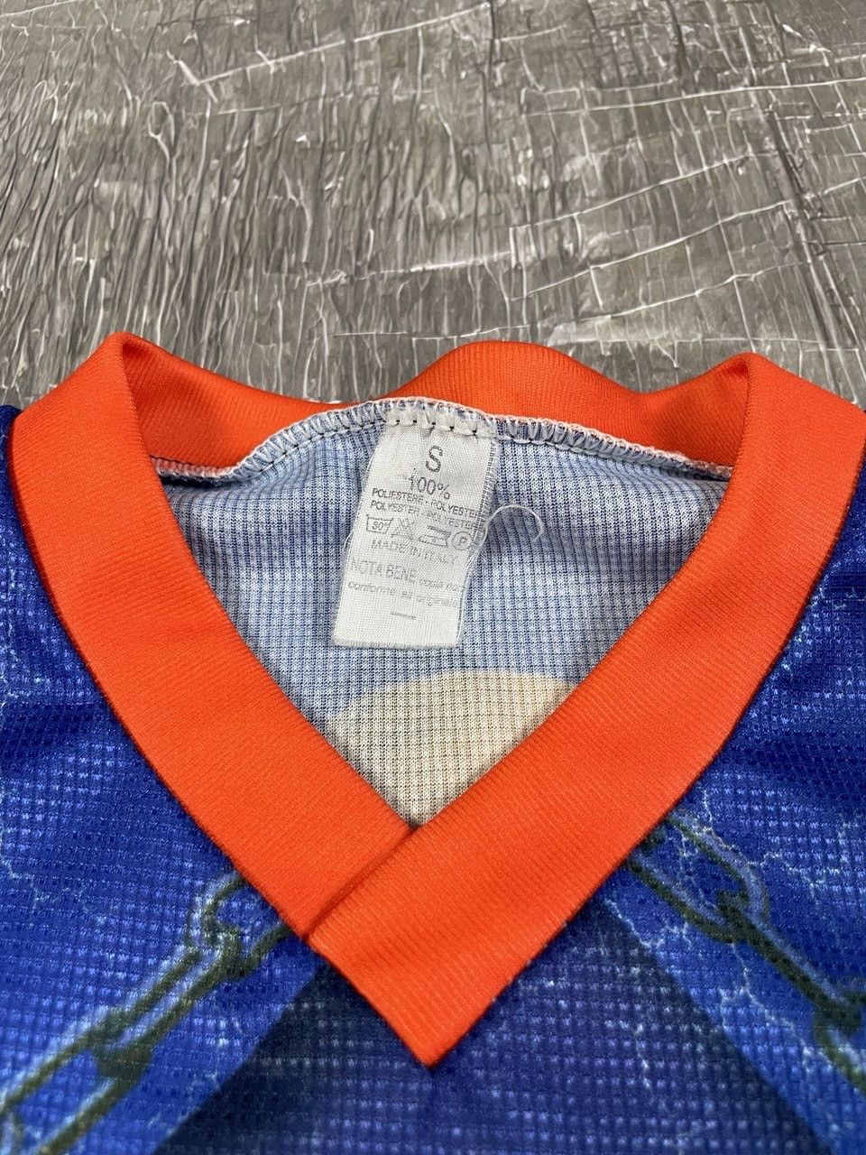 Vintage × WWE John Cena vintage full print jersey t shirt Size US S / EU 44-46 / 1 - 4 Thumbnail