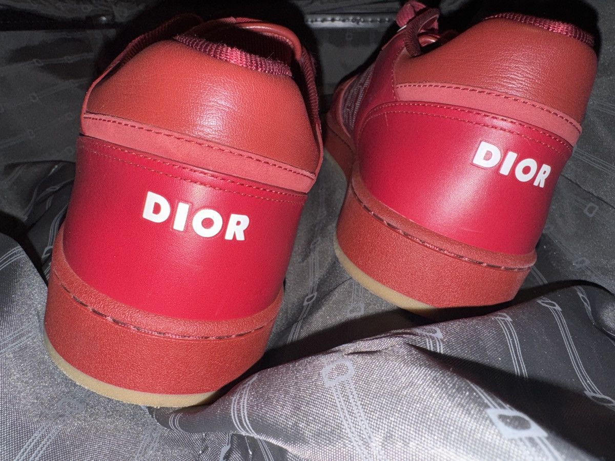 Dior Dior shoes Size US 11.5 / EU 44-45 - 6 Thumbnail