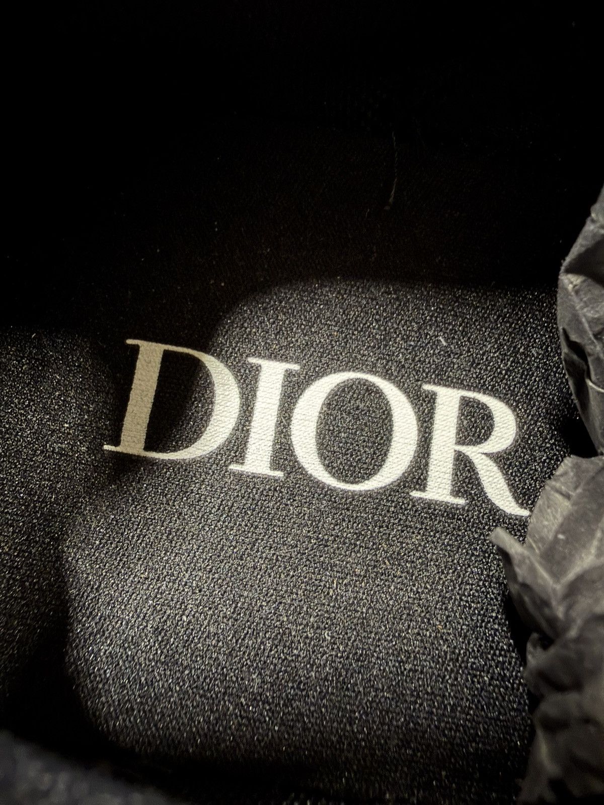 Dior Dior B35 NXXT Runner Sneaker NEW 1500$ Size US 10.5 / EU 43-44 - 9 Thumbnail