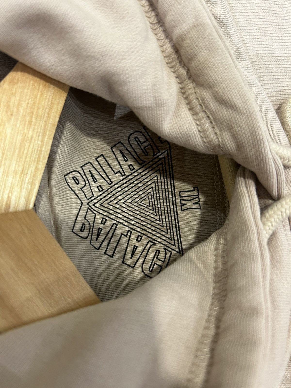 Palace Palace Mushroom Hoodie Size US XL / EU 56 / 4 - 3 Thumbnail