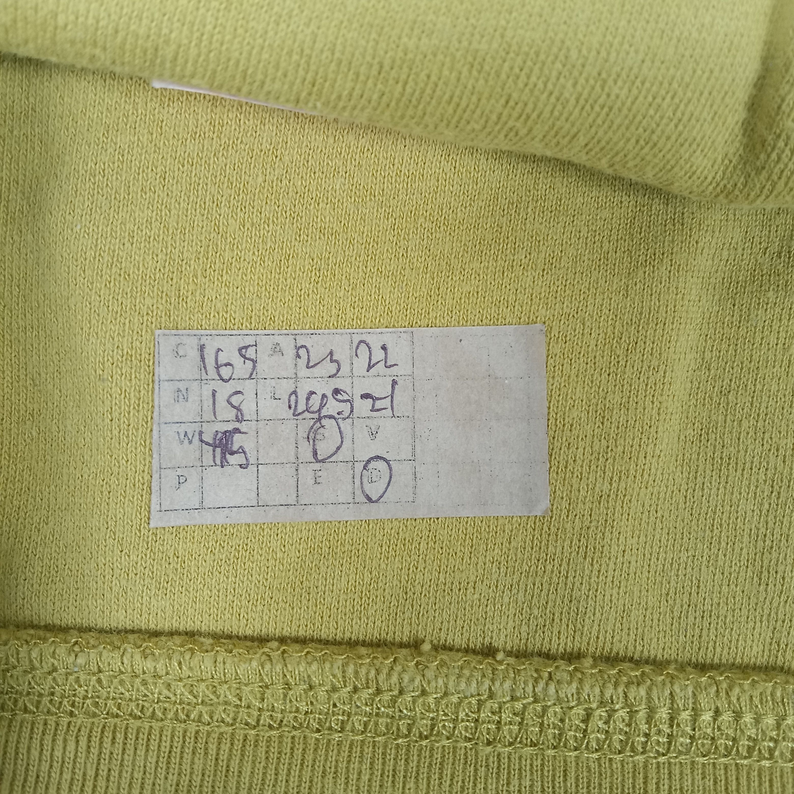 Stussy × Vintage Stussy Streetwear Style Big Logo Custom Sweatshirt Size US L / EU 52-54 / 3 - 10 Thumbnail