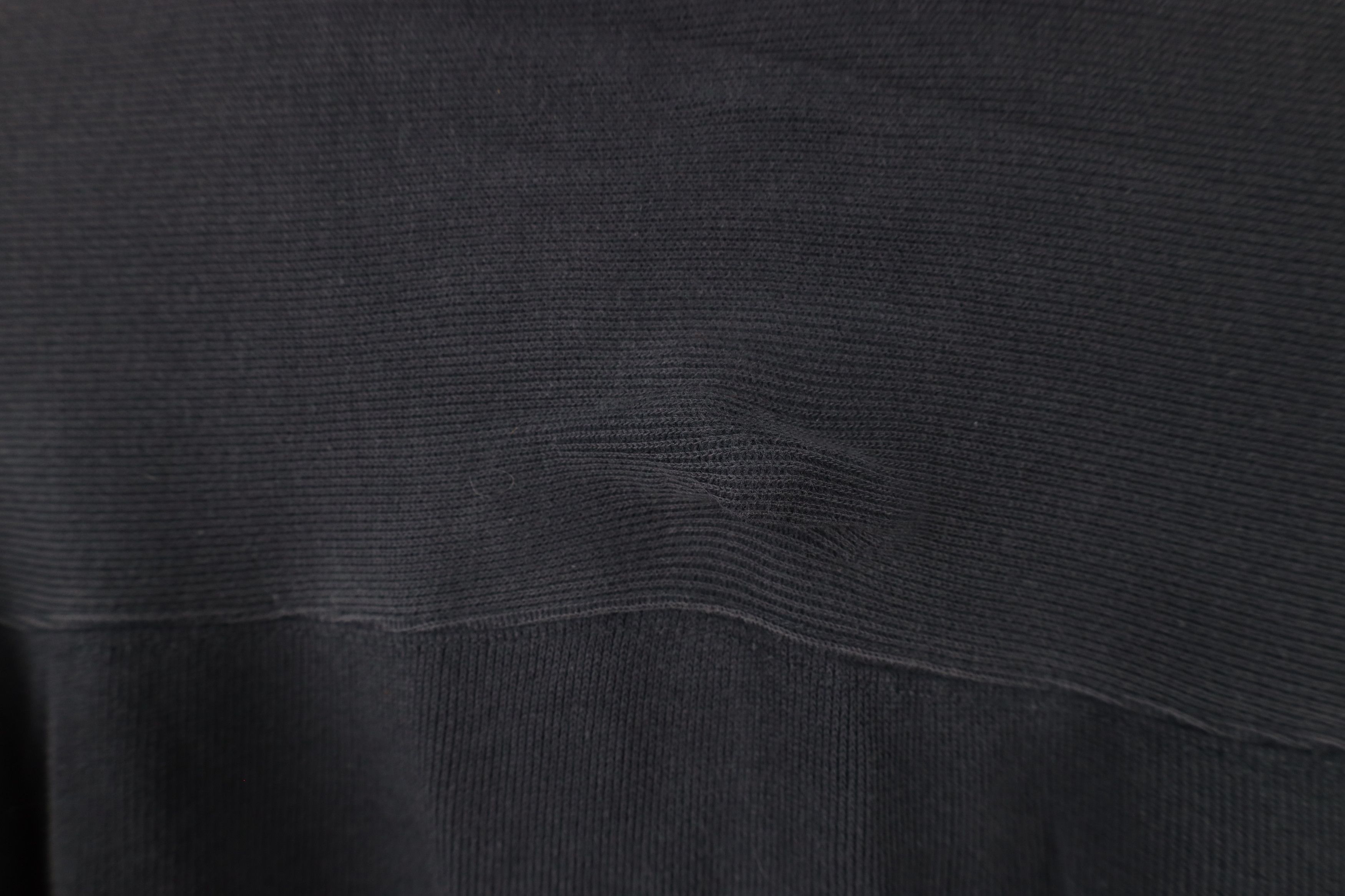 Tommy Hilfiger × Vintage Vintage 90s Tommy Hilfiger Thermal Ribbed Knit T-Shirt Size US L / EU 52-54 / 3 - 8 Thumbnail