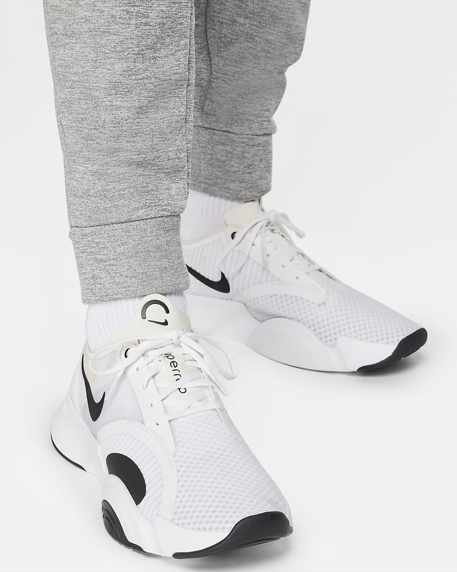 Nike Men’s Nike Therma-Fit Tapered Fitness Pants Size Medium NEW Size US 33 - 3 Thumbnail