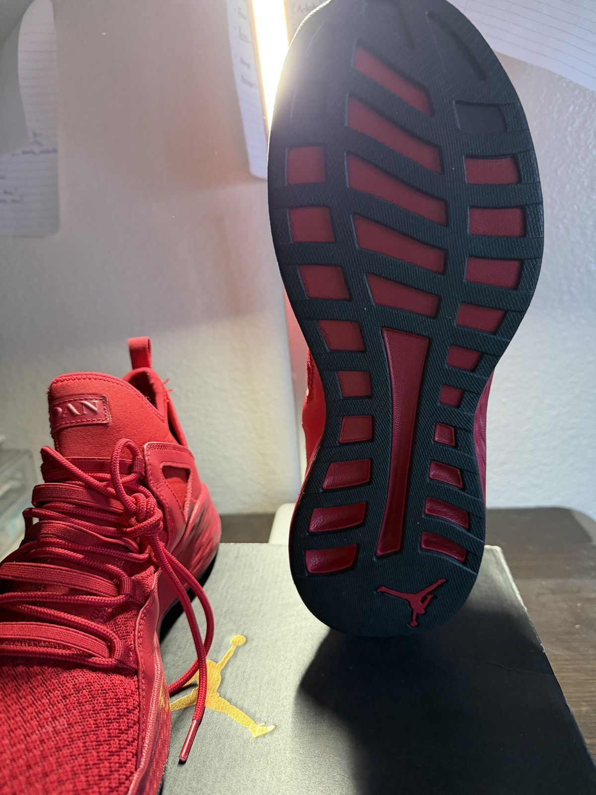 Jordan Brand Jordan SIZE 13 Size US 13 / EU 46 - 3 Thumbnail