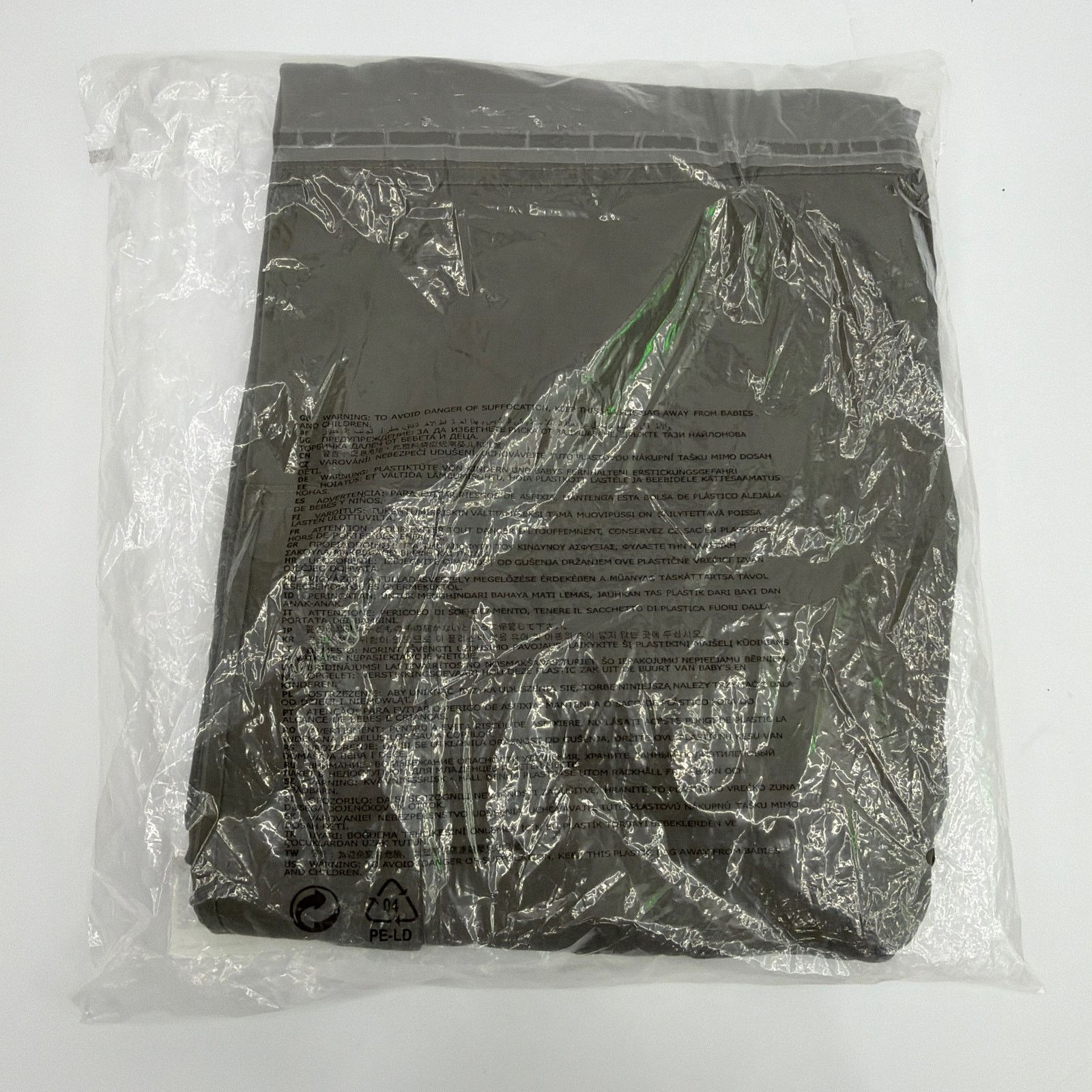 H&M H&M Regular Fit Pants Dark Green US Small Size US 30 / EU 46 - 5 Thumbnail