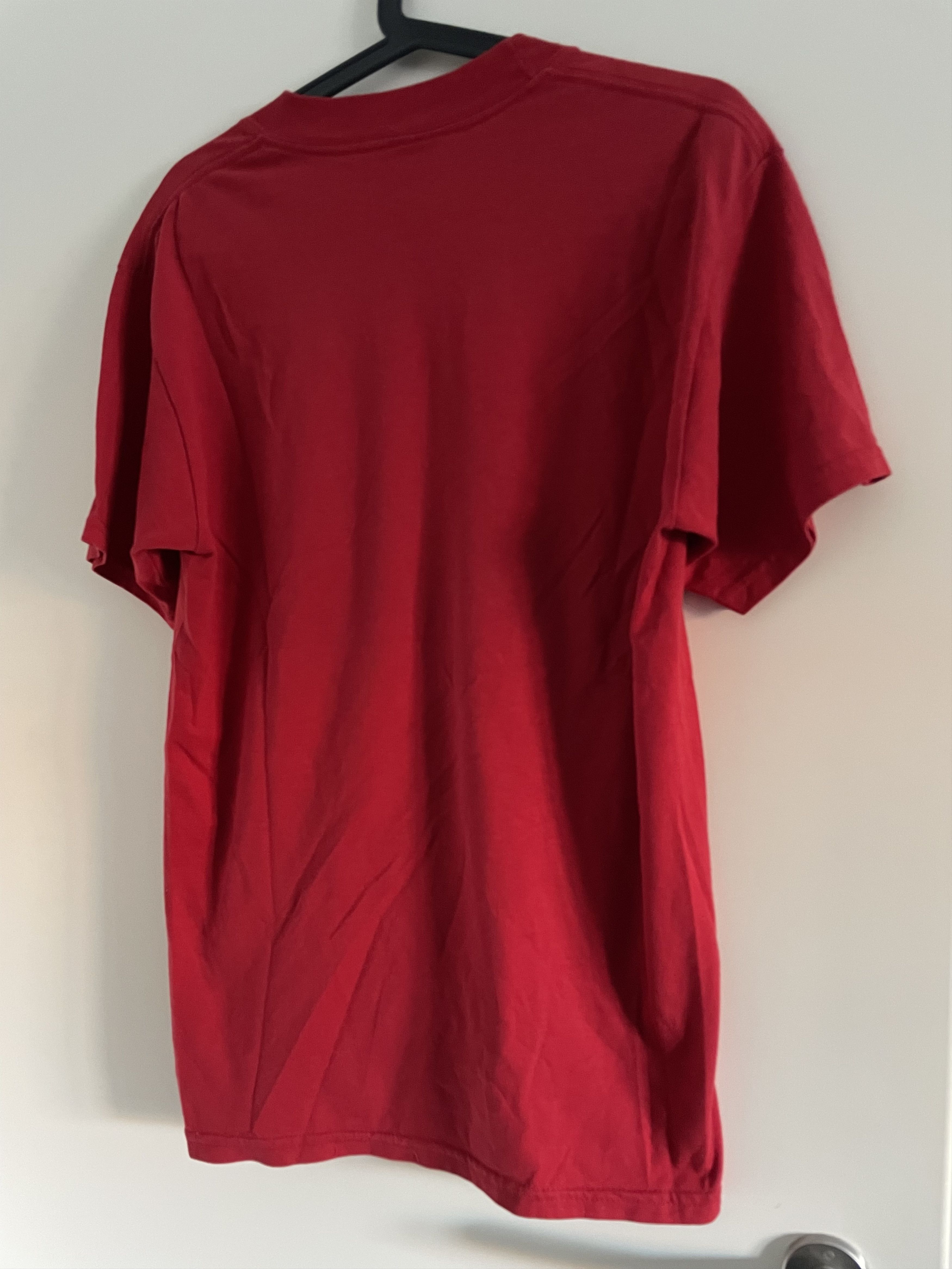 Jerzees Cave In Antenna T-shirt Size US M / EU 48-50 / 2 - 3 Thumbnail