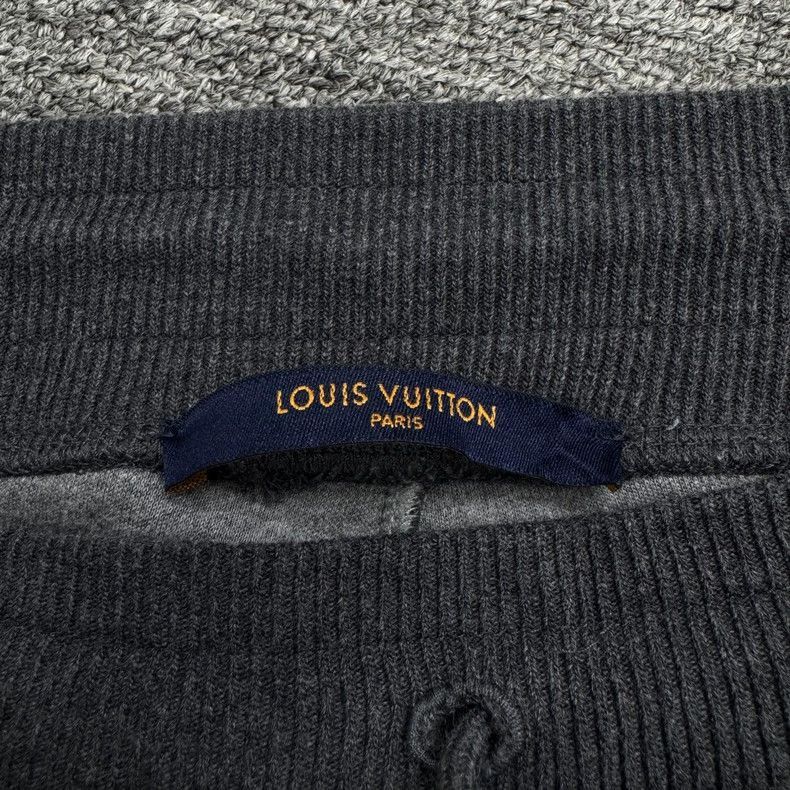 Louis Vuitton Louis Vuitton Casual Pants Size XS -2505 Size US 44 / EU 60 - 3 Thumbnail