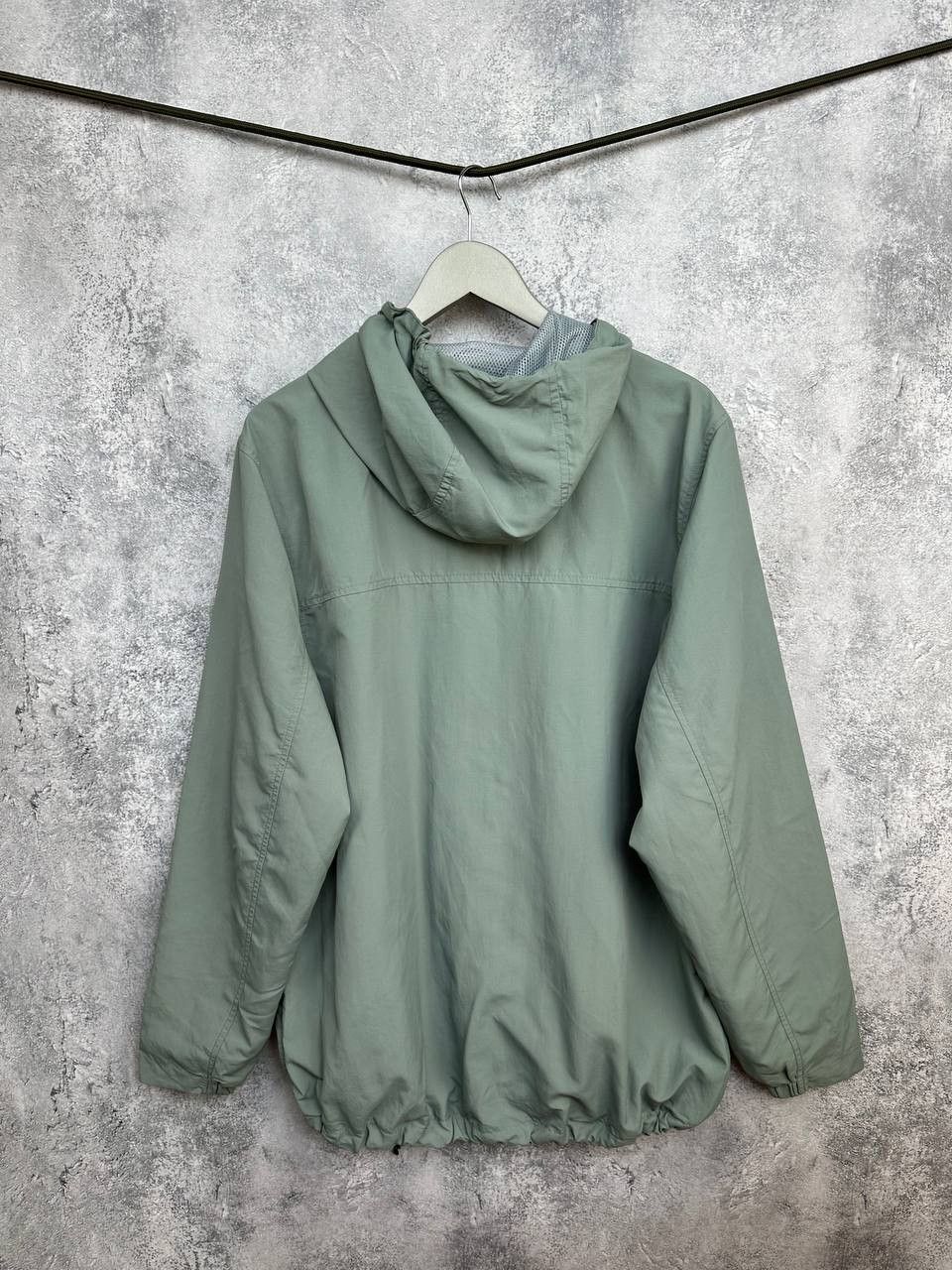 Other -9° Peak Lightweight Hooded Windbreaker Nylon Jacket Outdoor Size US L / EU 52-54 / 3 - 2 Thumbnail