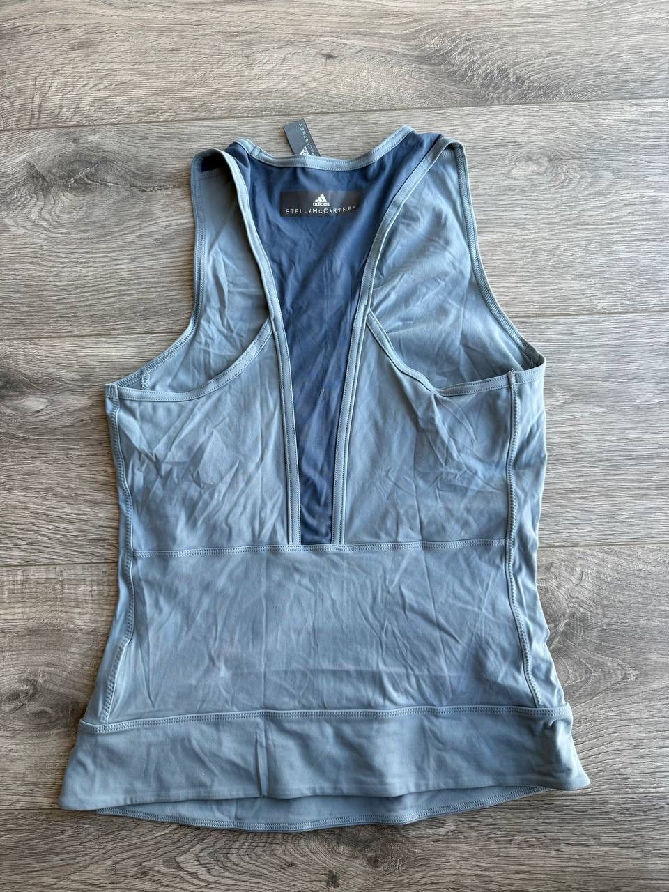 Adidas × Stella McCartney Adidas Stella McCartney tank top Size S / US 4 / IT 40 - 7 Thumbnail