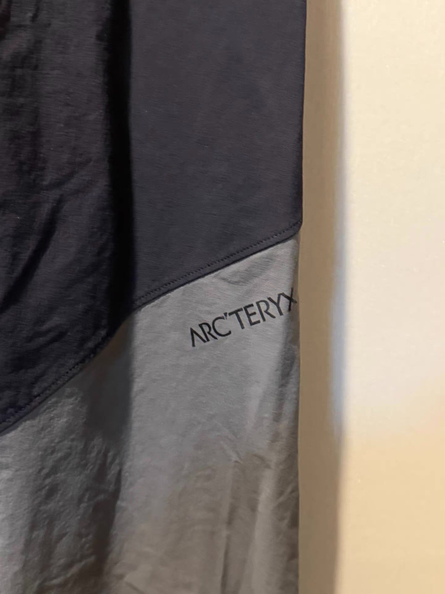 Arc'teryx Arc'teryx SYSTEM_A Drop5 Paltz Cargo Pant Ｑ20 Size US 34 / EU 50 - 3 Thumbnail