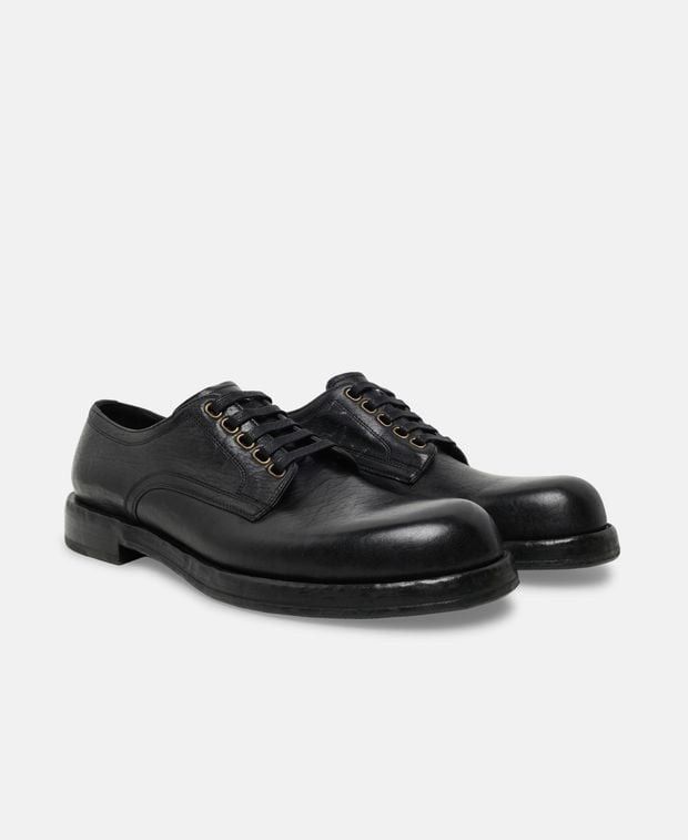 Dolce & Gabbana Derbys Size US 7.5 / EU 40-41 - 1 Thumbnail