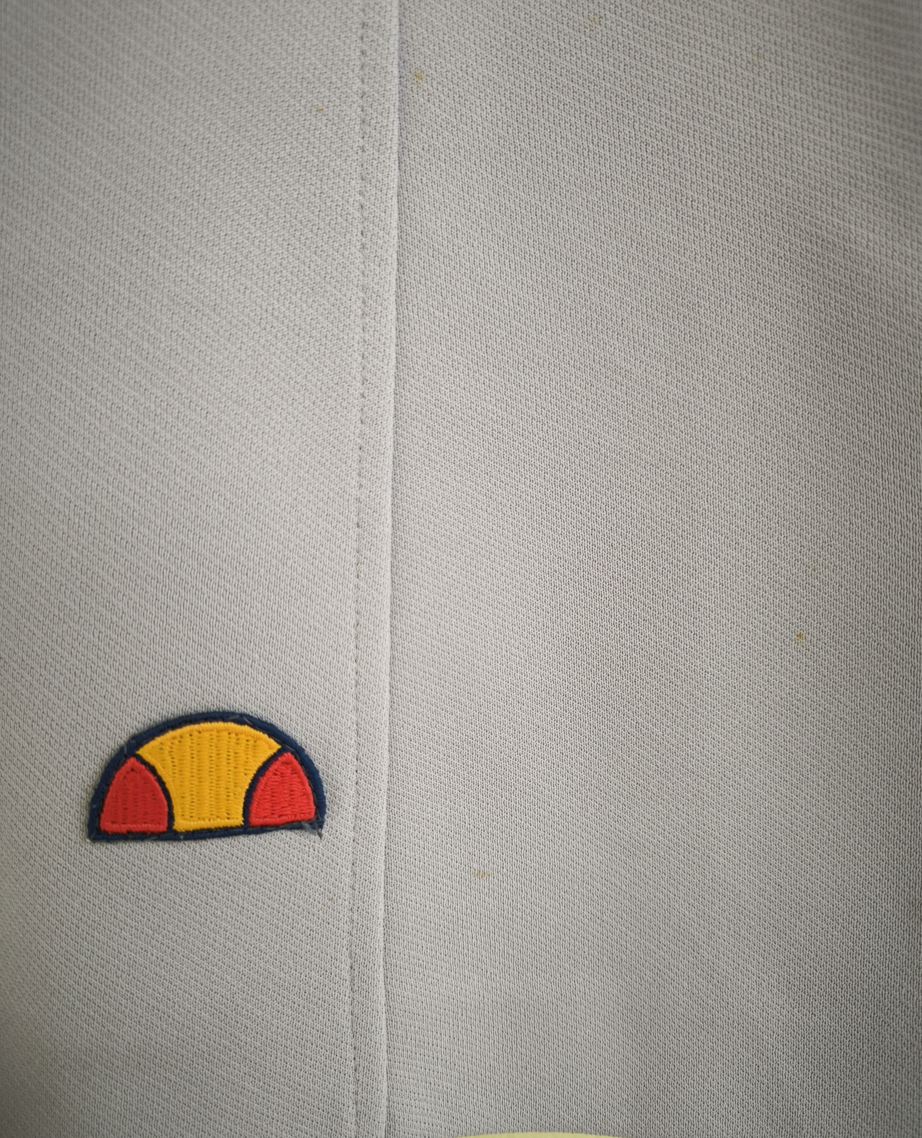 Ellesse Vtg ELLESSE stretchable ranaldi dress Size XS / US 0-2 / IT 36-38 - 5 Thumbnail