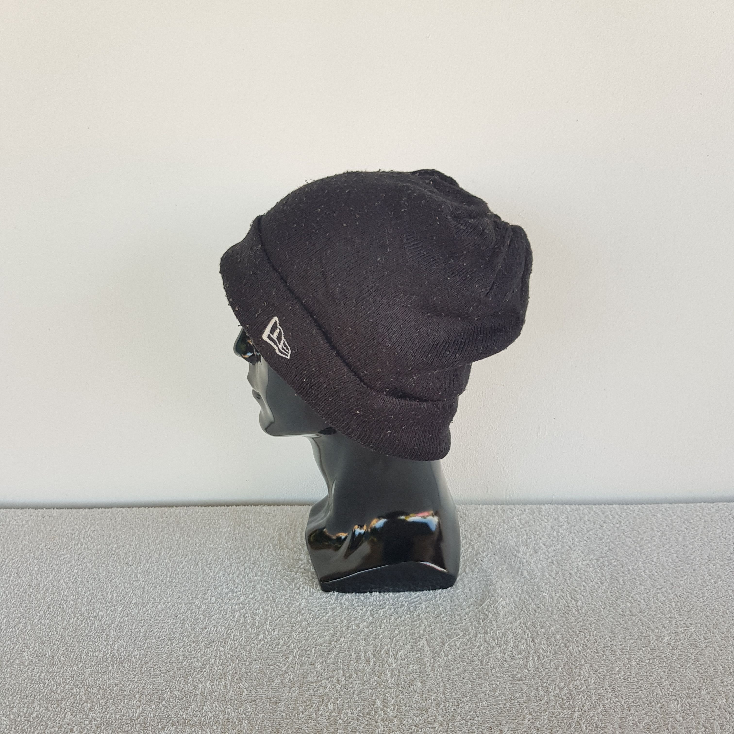 Keith Haring Vintage New Era X Keith Haring Beanie Snow Caps Hats. Size ONE SIZE - 4 Thumbnail