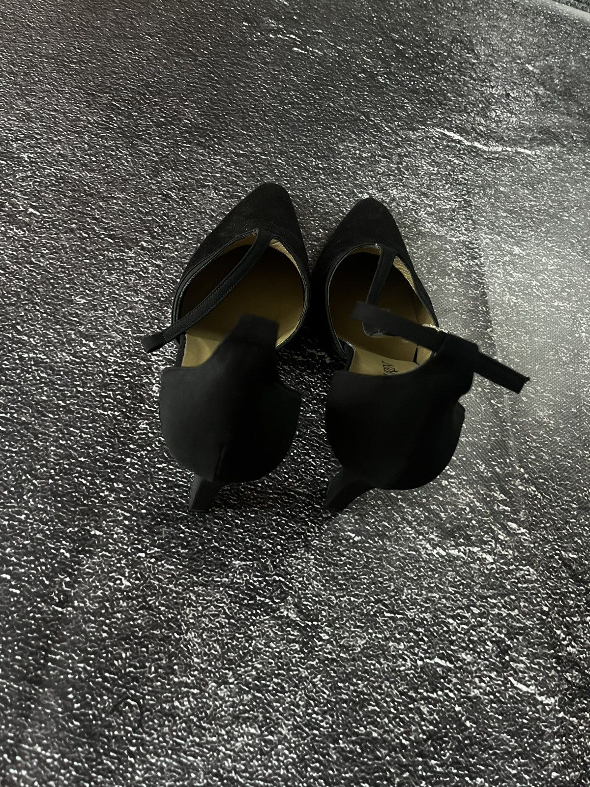 Yves Saint Laurent Heels Yves Saint Laurent Size US 11 / IT 41 - 3 Thumbnail