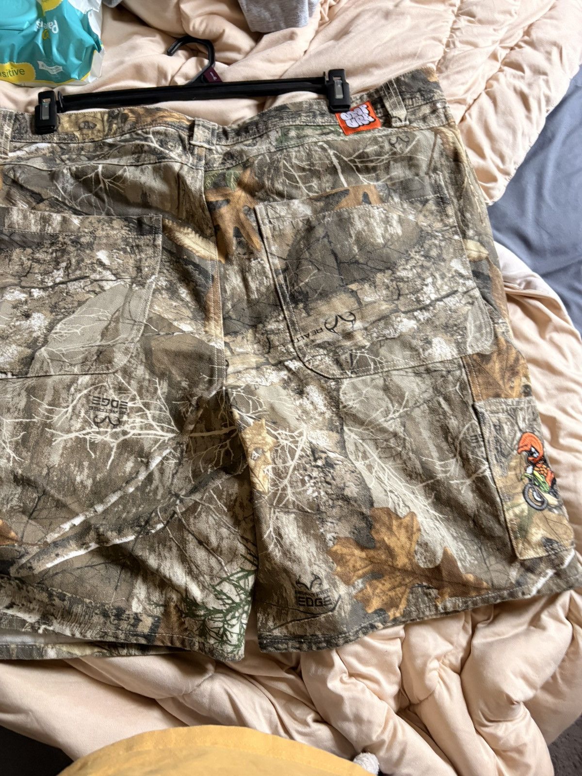 Empyre Camo Pattern Empyre Jorts Size US 40 / EU 56 - 3 Thumbnail