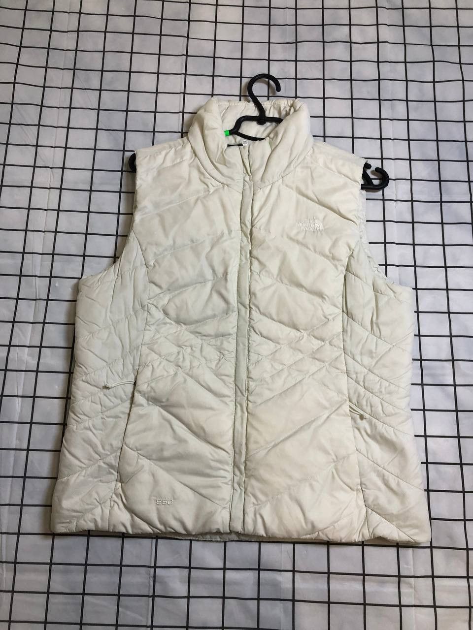 The North Face THE NORTH FACE Vest Womens Medium Sherpa Fleece Full Zip Size US S / EU 44-46 / 1 - 1 Thumbnail
