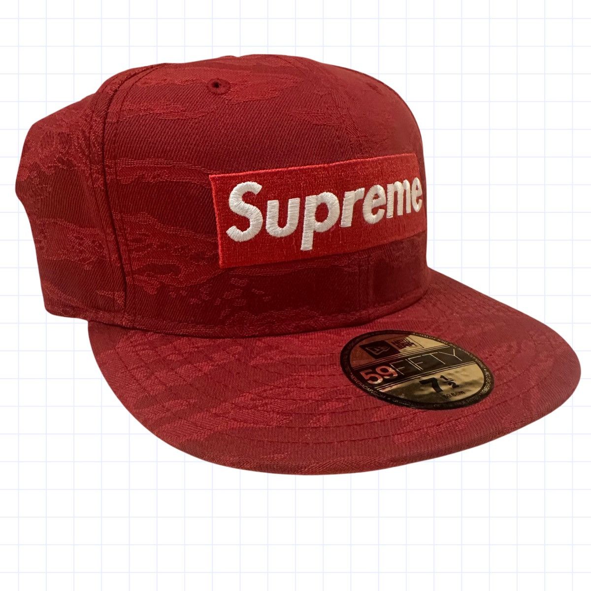 NEIGHBORHOOD 59FIFTY キャップ 7 5/8 NEIGHBORHOOD x NEWERA 59FIFTYブラックキャップ - アクセサリーの