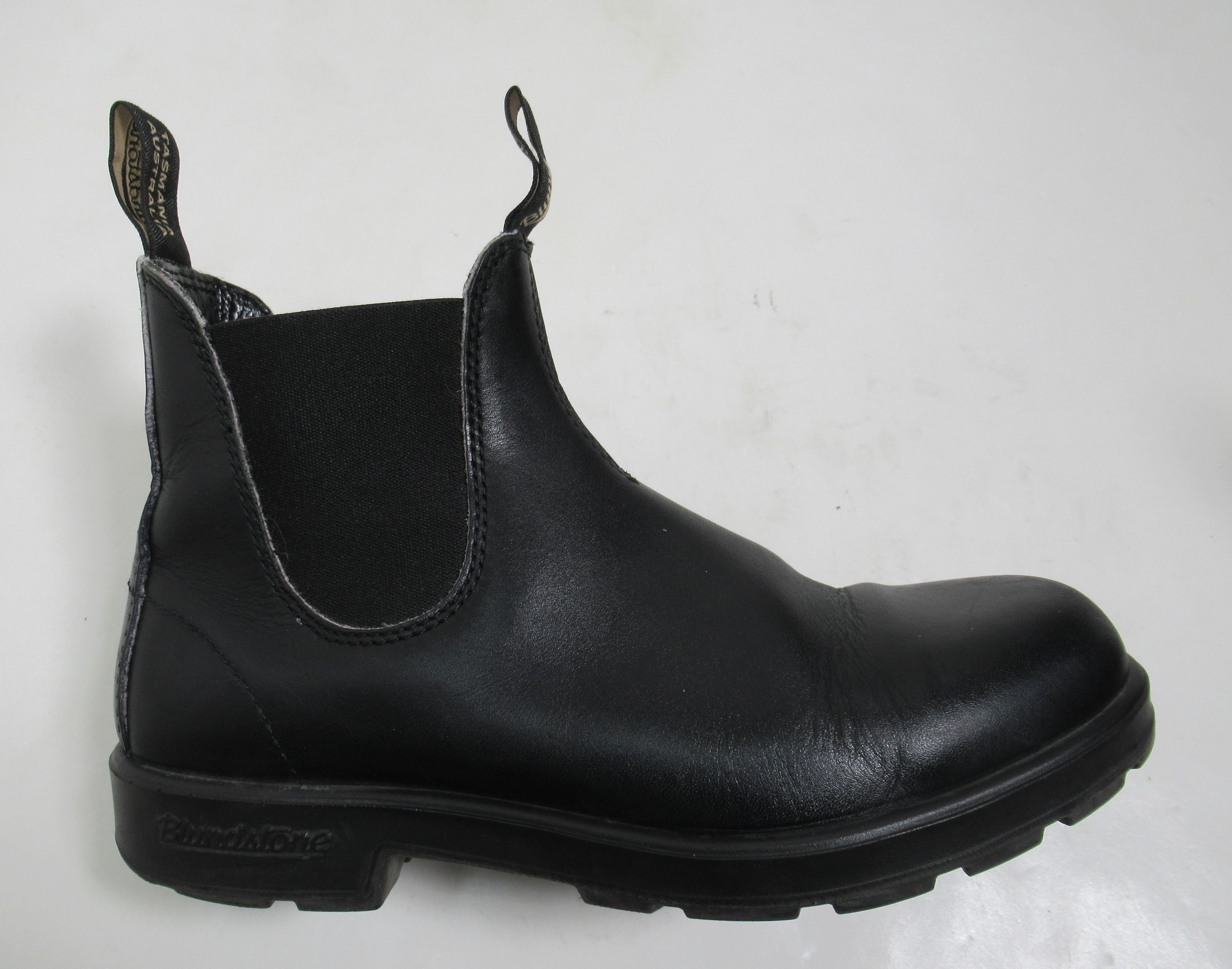 Blundstone Blundstone #510 Originals Chelsea Boots Black Size US 9 / EU 42 - 1 Thumbnail