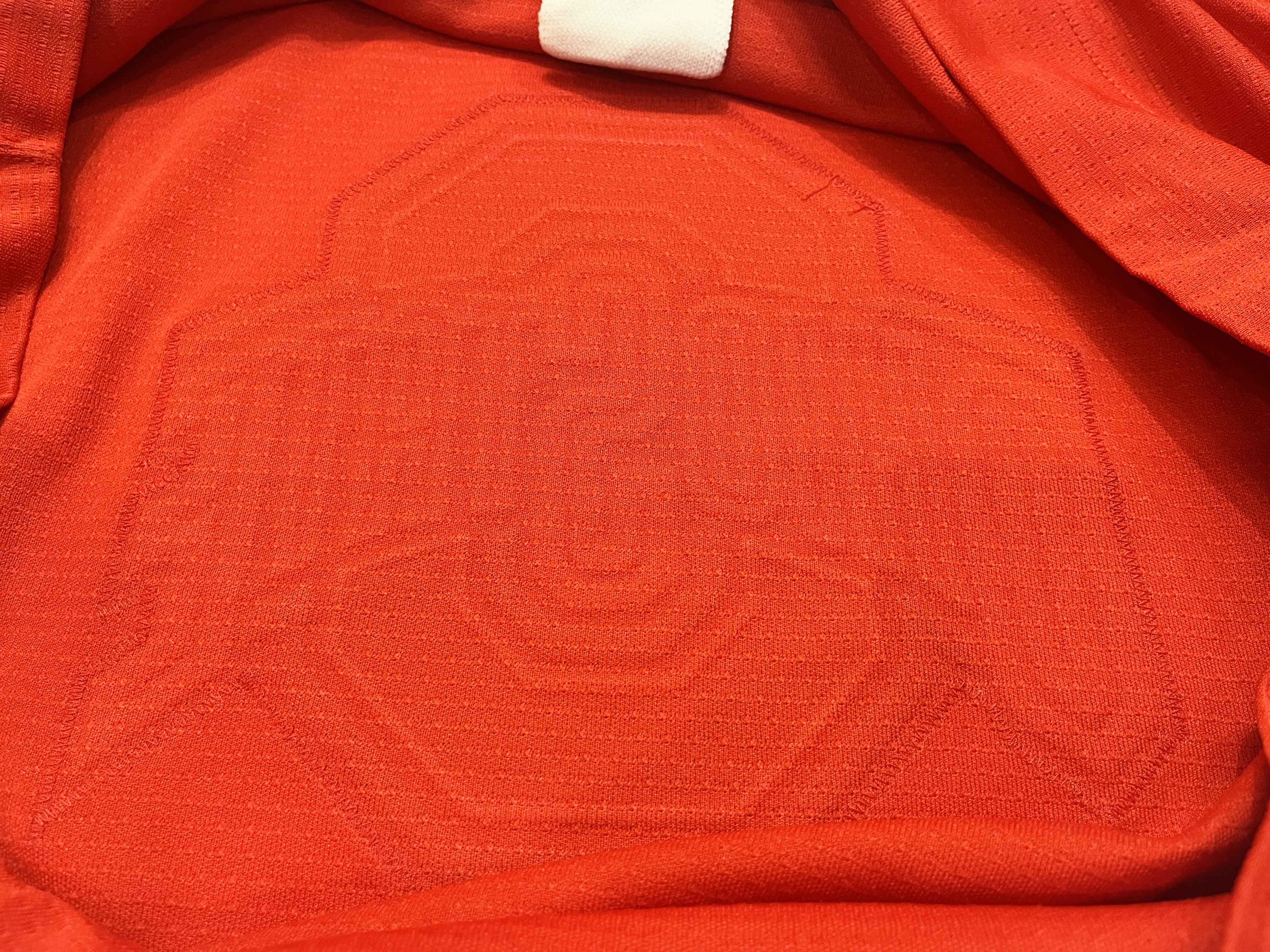 Nike Nike Authentic Ohio State Buckeyes NCAA Hockey Jersey Size US XL / EU 56 / 4 - 7 Thumbnail