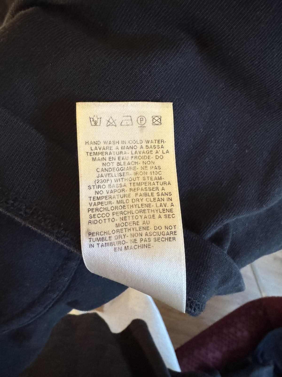 Rick Owens Rick Owens hoodie Size US L / EU 52-54 / 3 - 4 Thumbnail