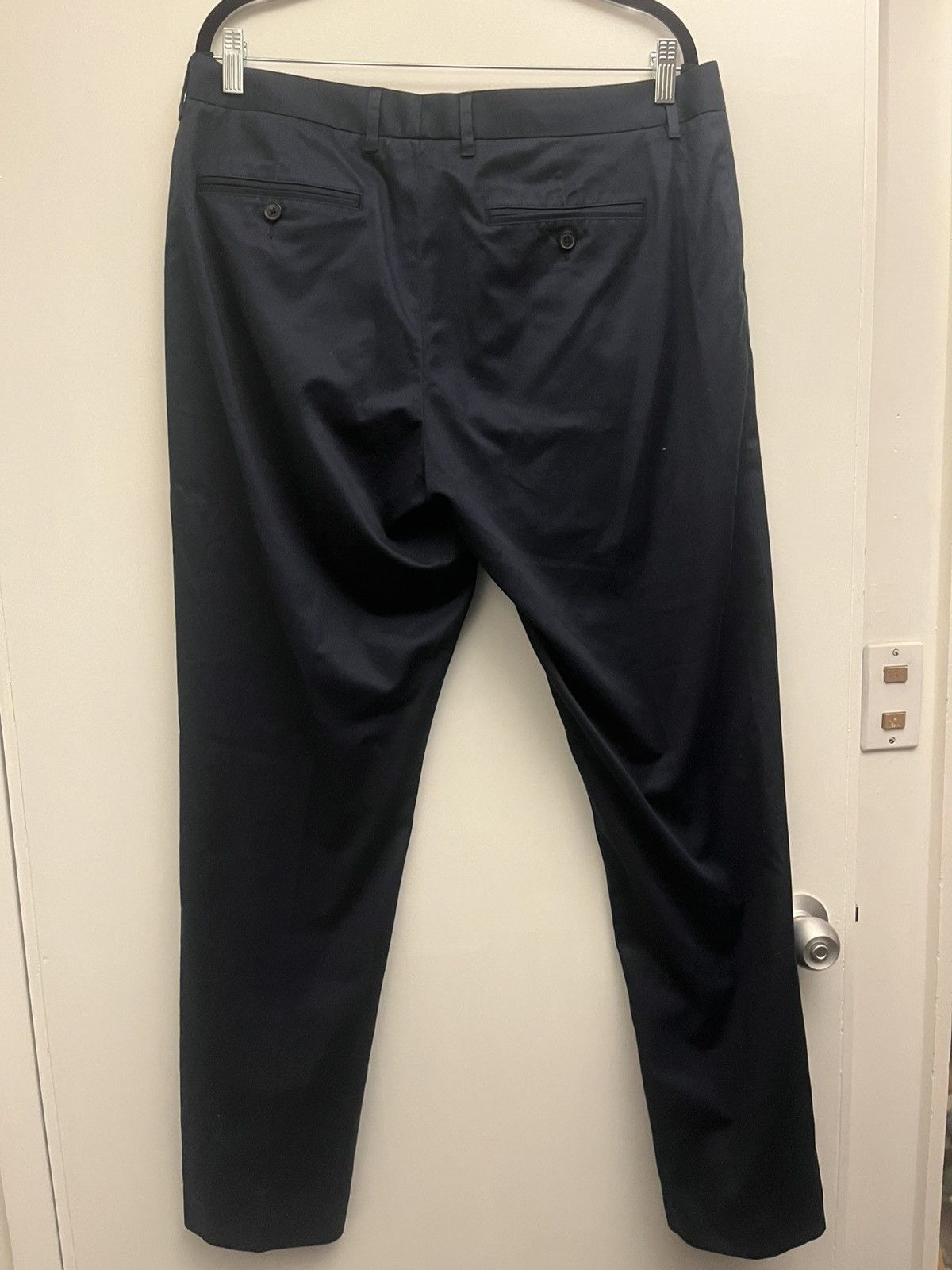 Bonobos NWOT Men’s Bonobos Monday Pants Size 35X32 Size US 35 - 7 Thumbnail