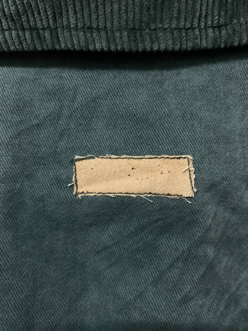Pendleton vintage lobo by pendleton khakis jacket nice design Size US M / EU 48-50 / 2 - 5 Thumbnail