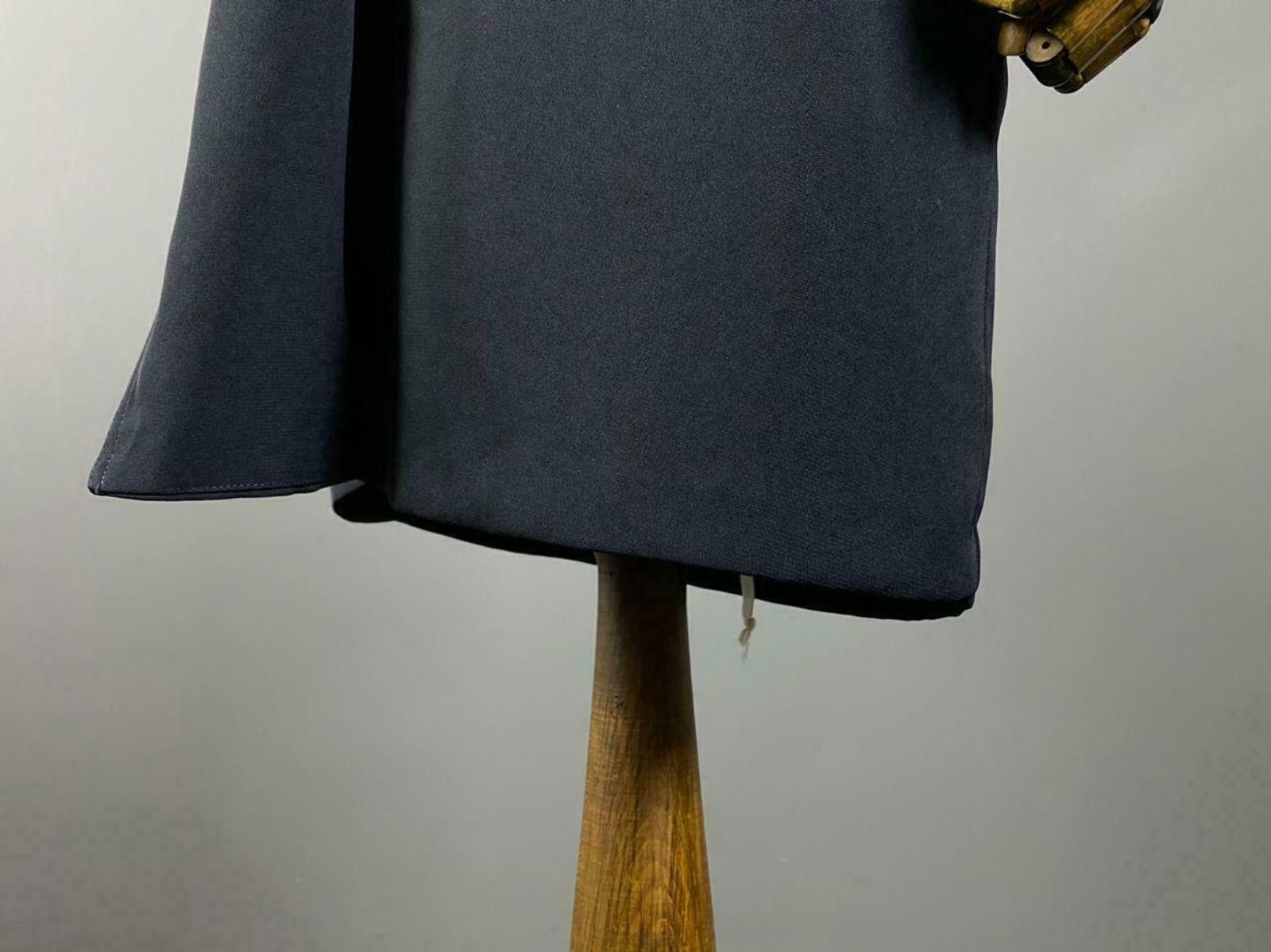 Designer Ladies Joseph Ribkoff Black Dress Size UK 8 USA 6 Size M / US 6-8 / IT 42-44 - 5 Thumbnail