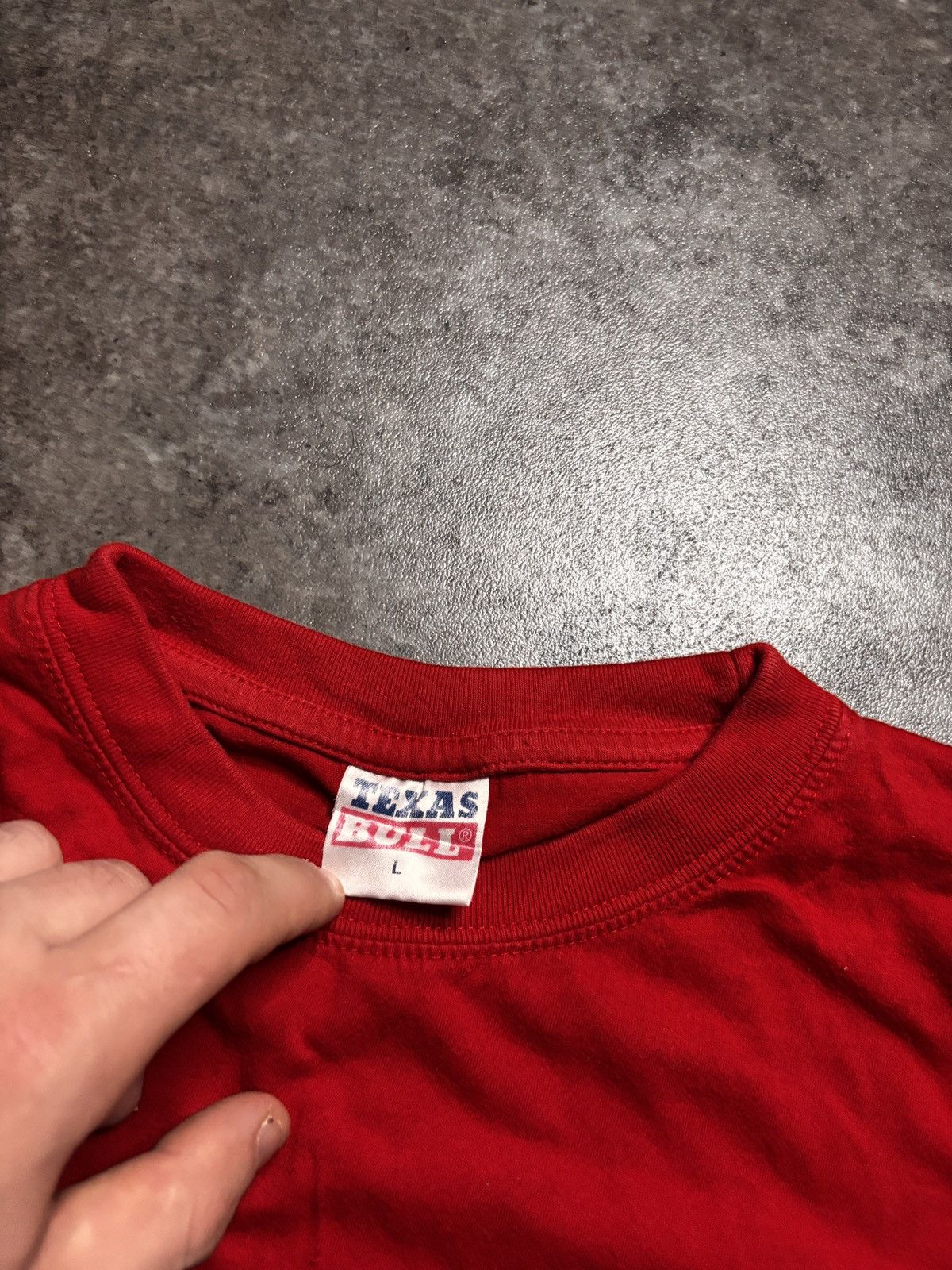 Fox Racing Racing Tee Henning Peugeot Size US L / EU 52-54 / 3 - 5 Thumbnail