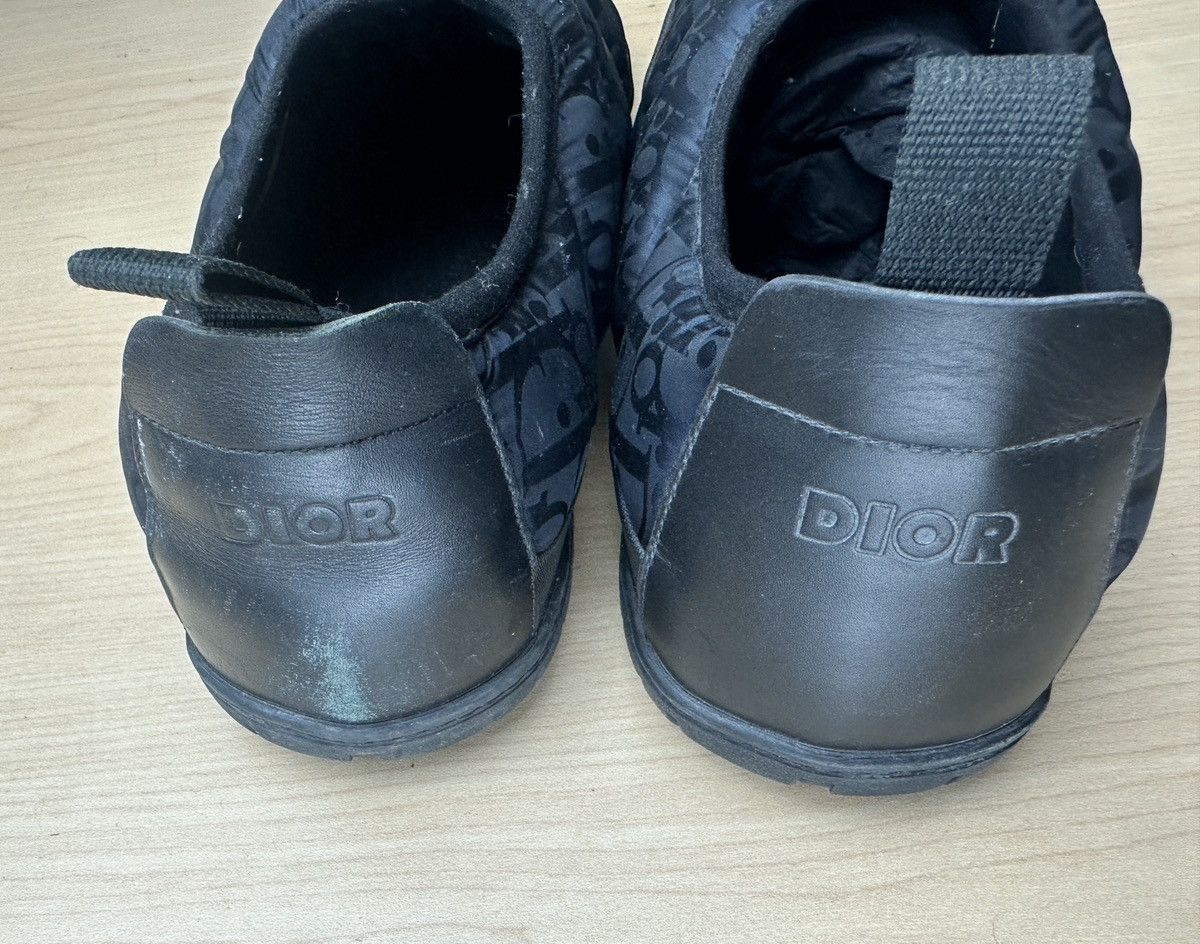 Dior Oblique Slipper Size US 10 / EU 43 - 6 Thumbnail