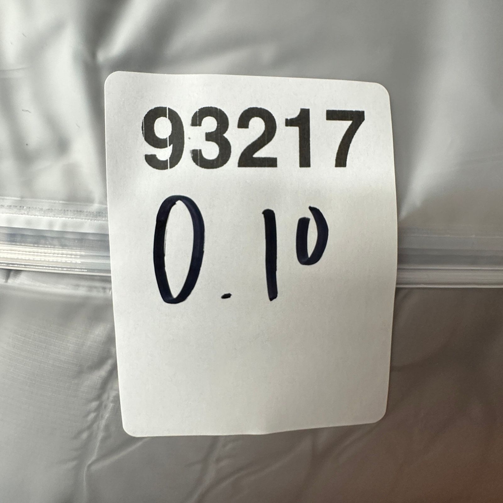 L.L. Bean LL Bean Ultralight Down 850 Fill Downtek Jacket Womens Small Size S / US 4 / IT 40 - 16 Thumbnail