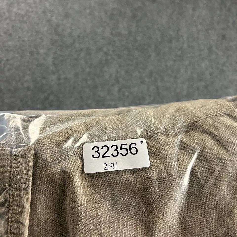 The North Face The North Face Shorts Mens 30 Chino Utility Hiking Cotton Size US 30 / EU 46 - 8 Thumbnail