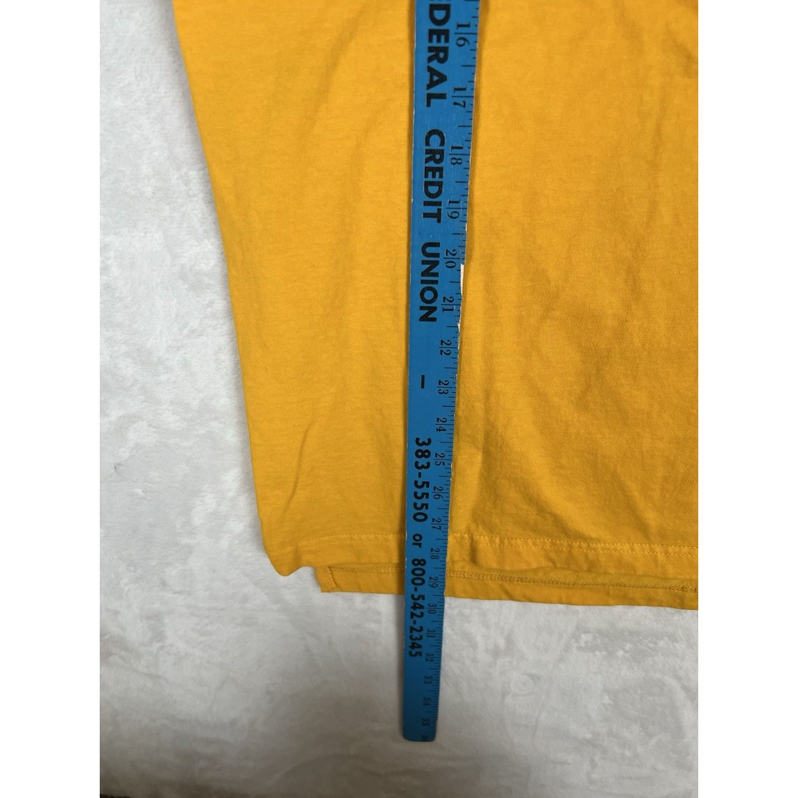 Reebok Vintage Pittsburgh Steelers T-Shirt Size L “Property Of Stee Size US L / EU 52-54 / 3 - 6 Thumbnail