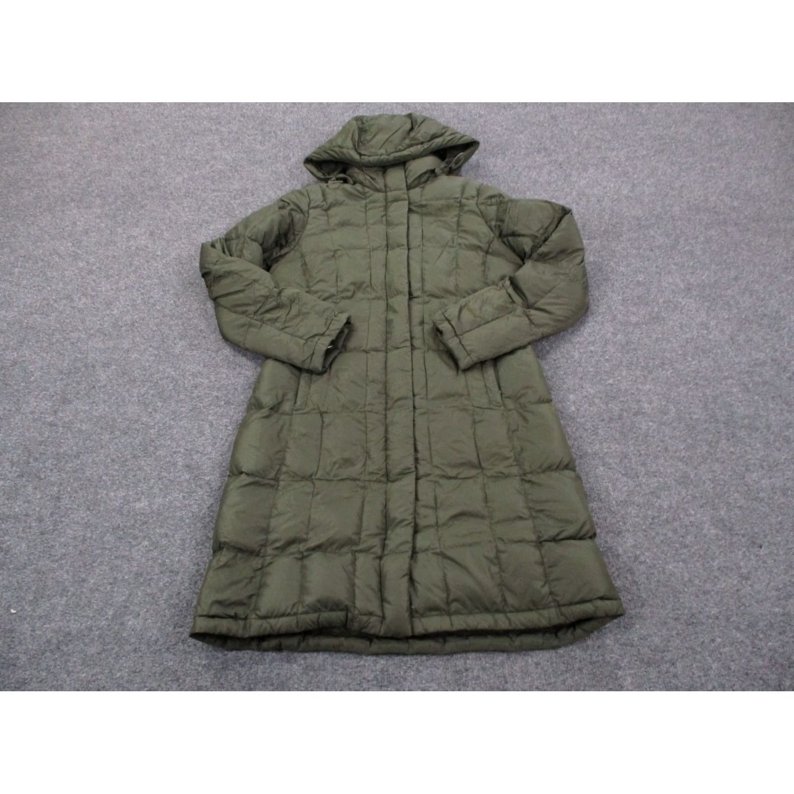 The North Face Item Specifications: Upper Material: Leather Size S / US 4 / IT 40 - 2 Thumbnail