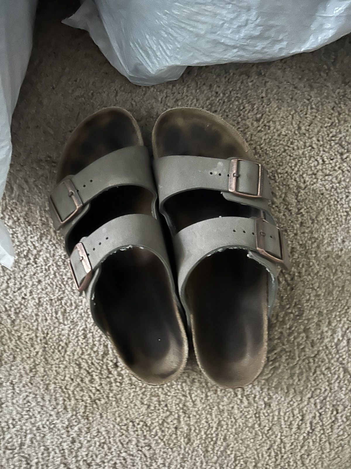 Birkenstock Women’s Birkenstock Sandals Size US 11 / IT 41 - 1 Thumbnail