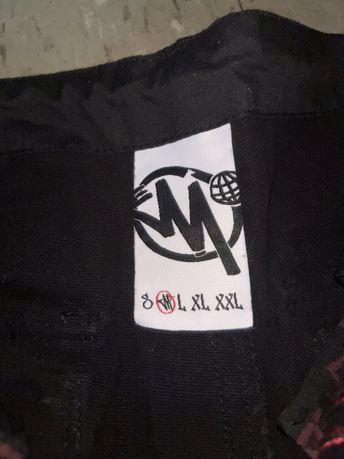 Designer × Vintage Minus Two Cargos Size US 30 / EU 46 - 5 Thumbnail
