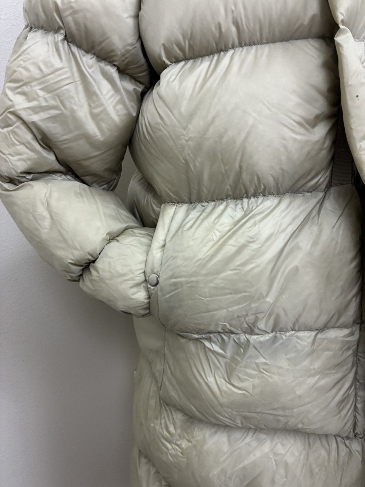 Rick Owens Rick Owens puffer jacket Size M / US 6-8 / IT 42-44 - 6 Thumbnail