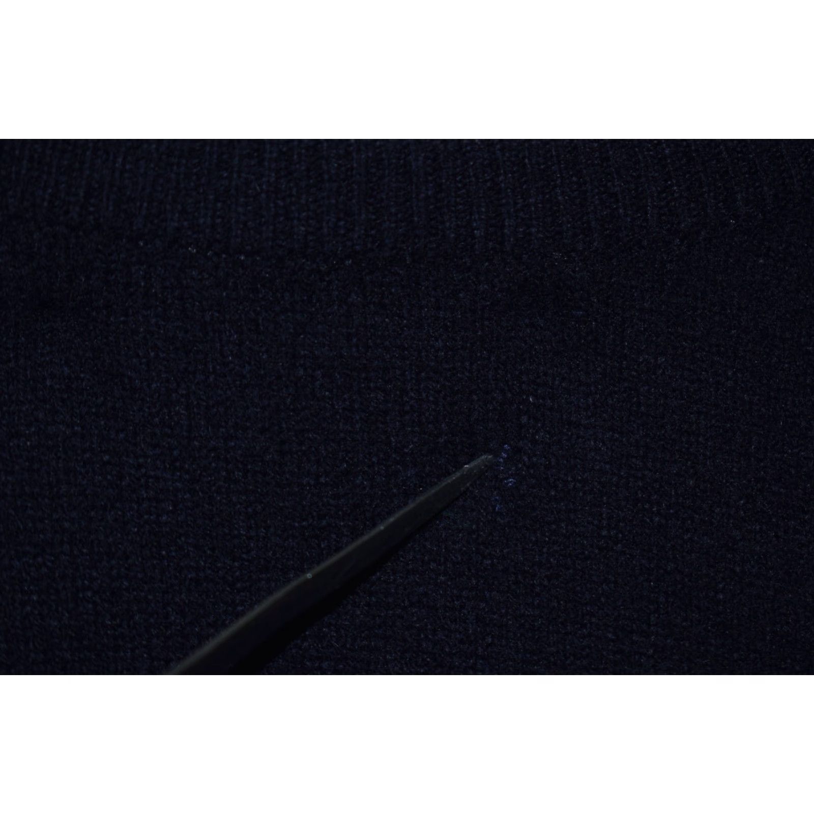 Lyle & Scott Lyle & Scott Long Sleeve Wool Sweater Lined Mens Medium Blue Size US M / EU 48-50 / 2 - 5 Thumbnail